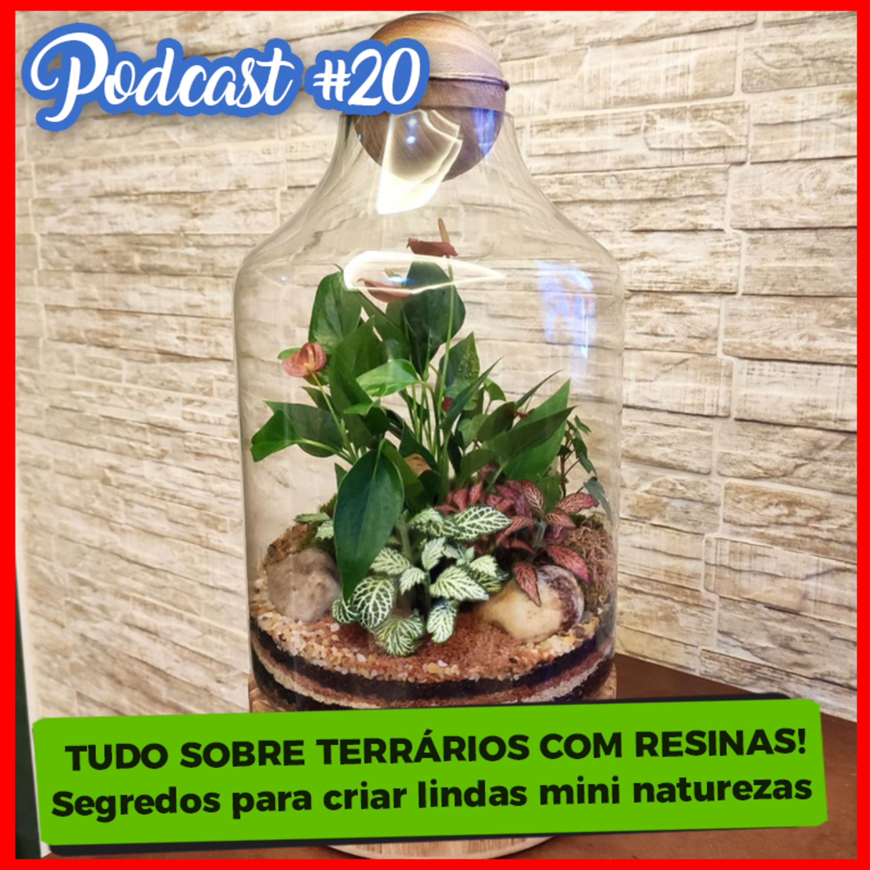 Redelease Podcast