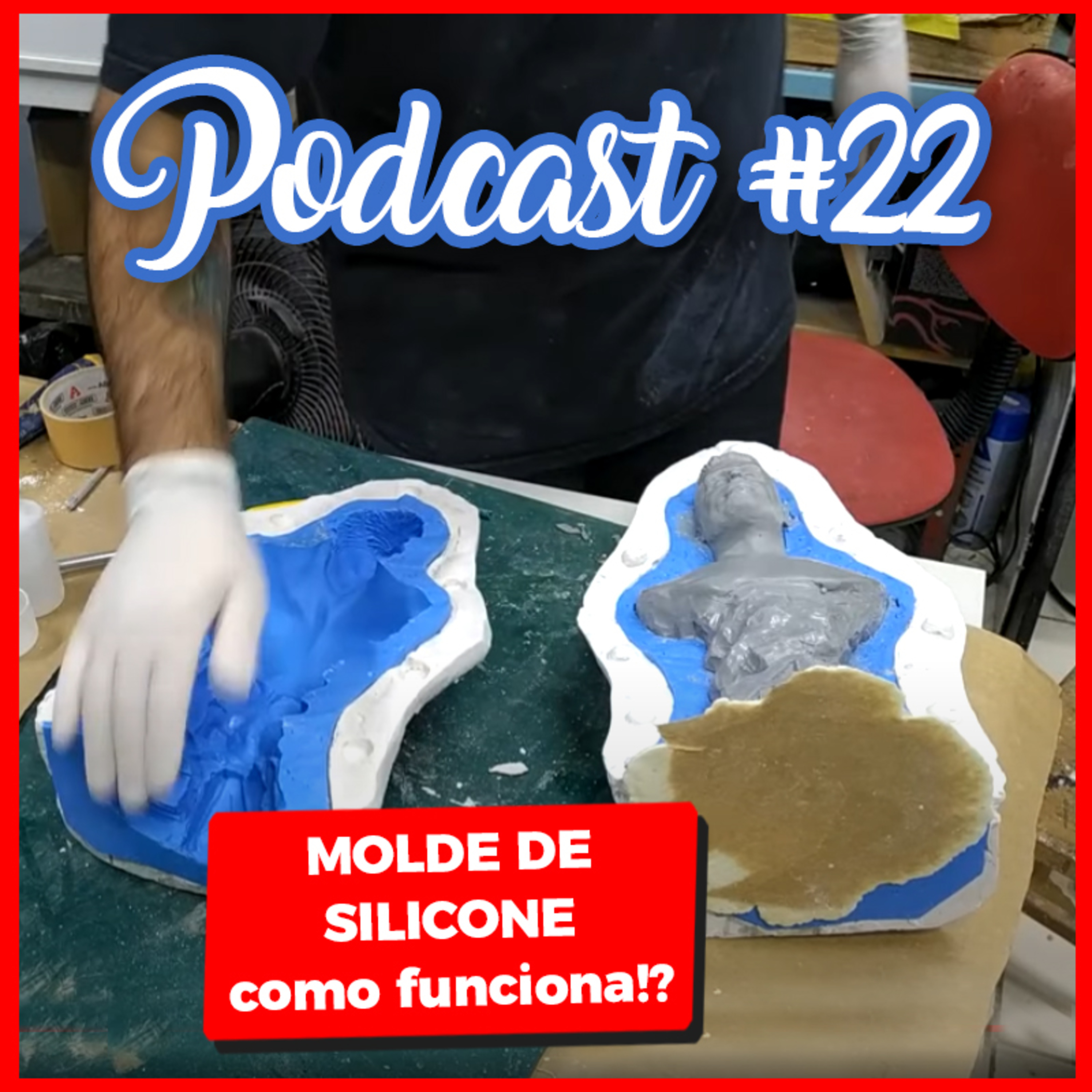 Redelease Podcast