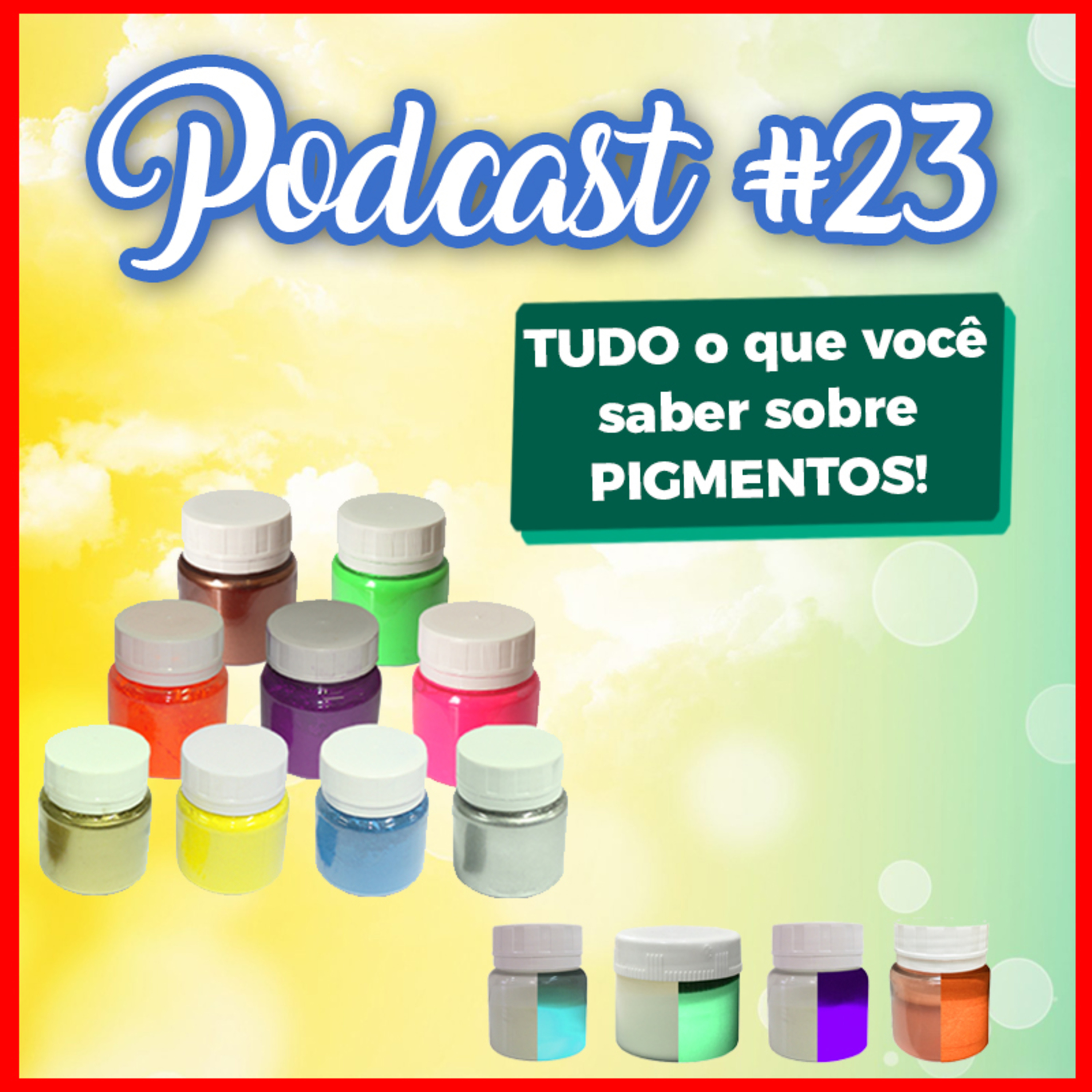 Redelease Podcast