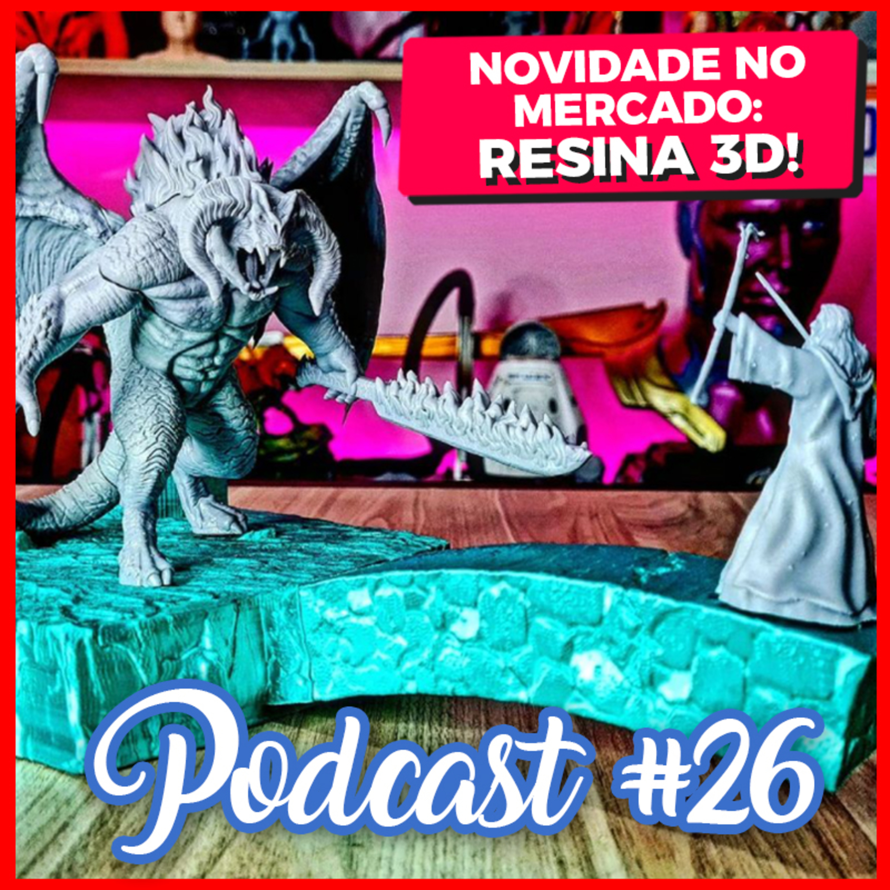 Redelease Podcast