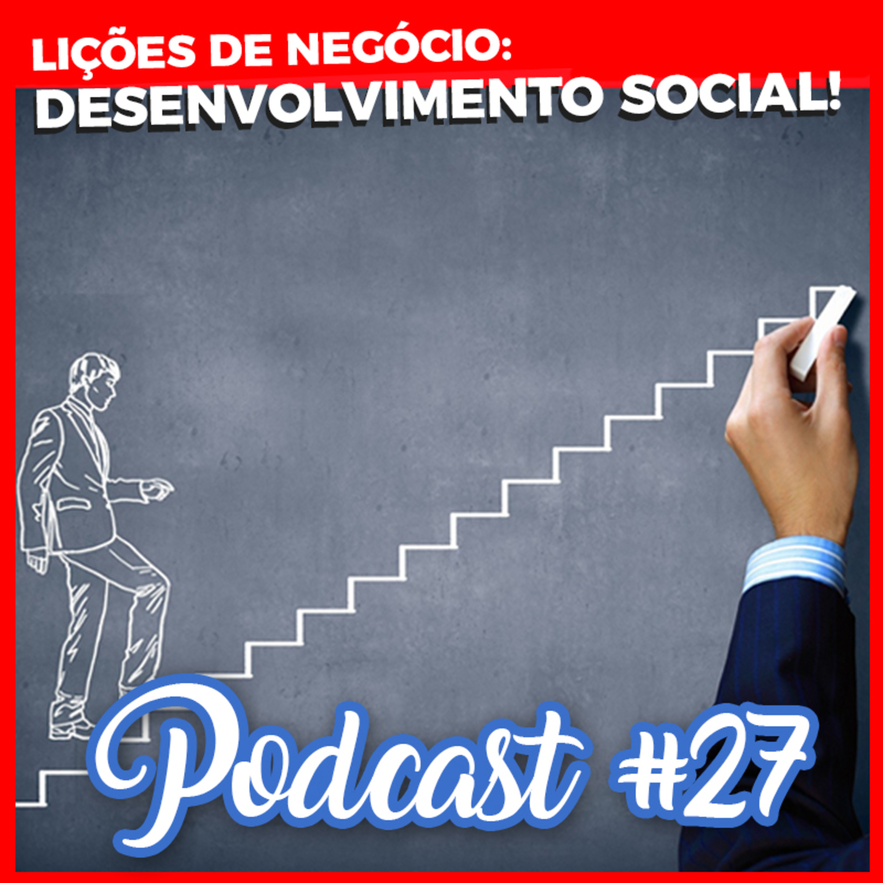 Redelease Podcast