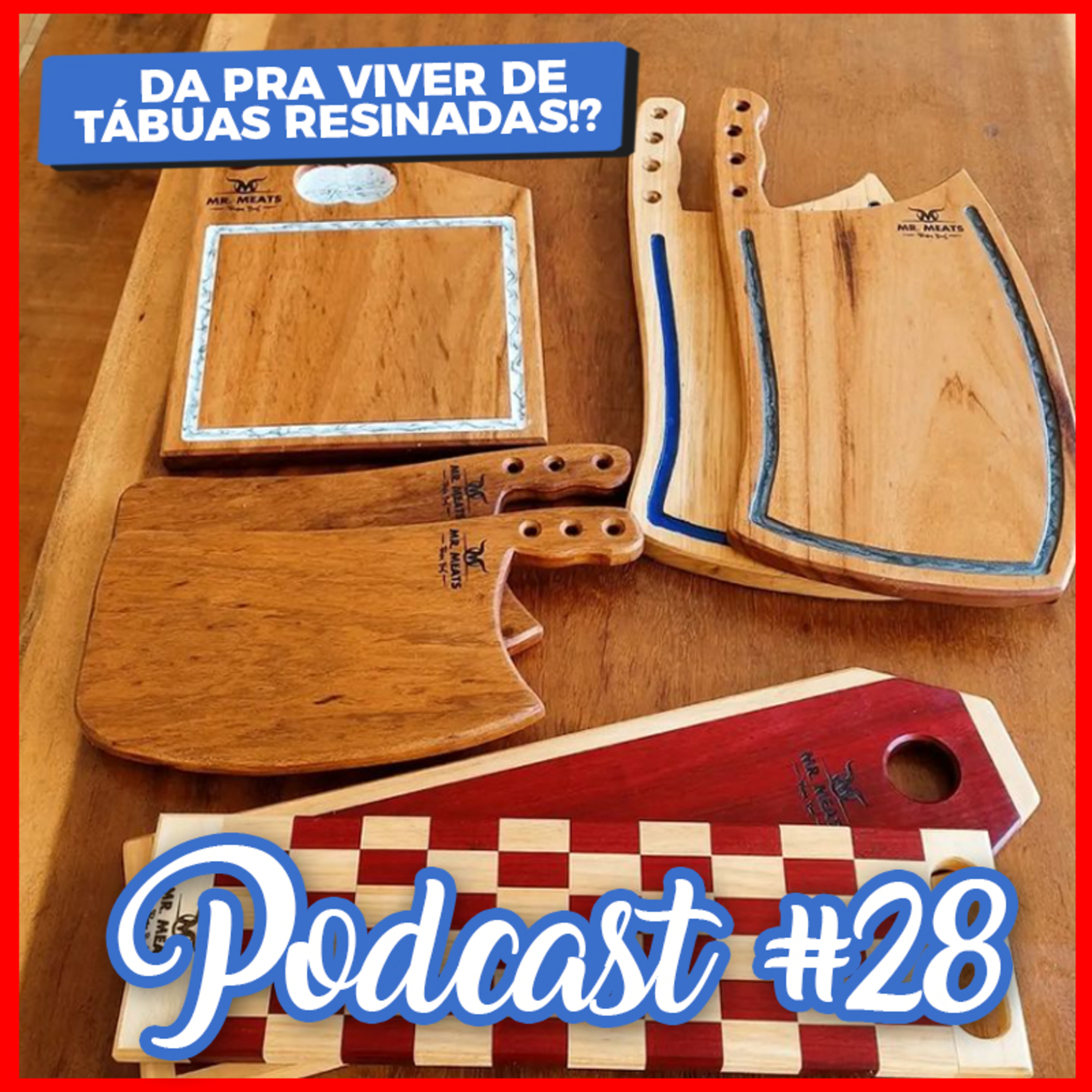 Redelease Podcast