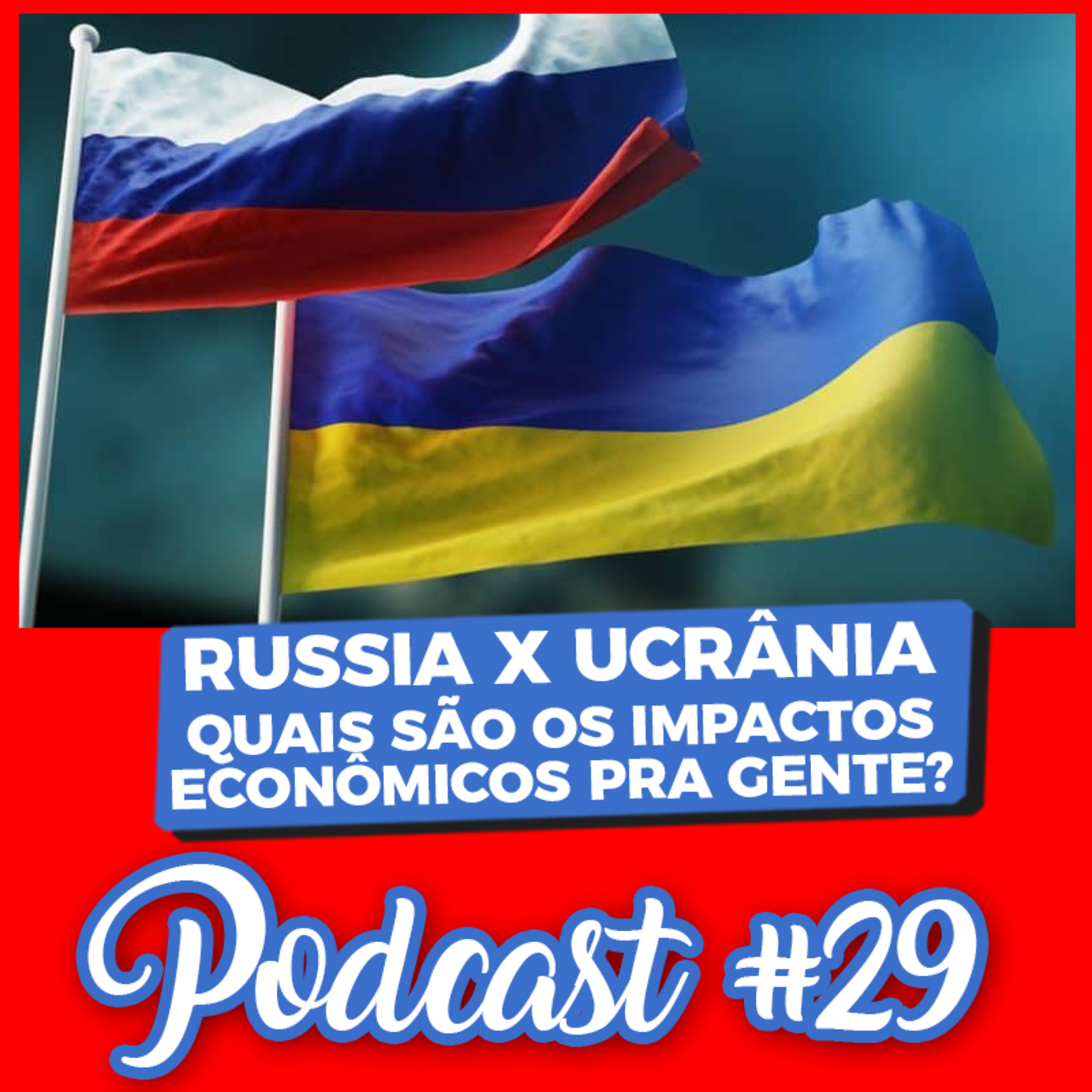 Redelease Podcast
