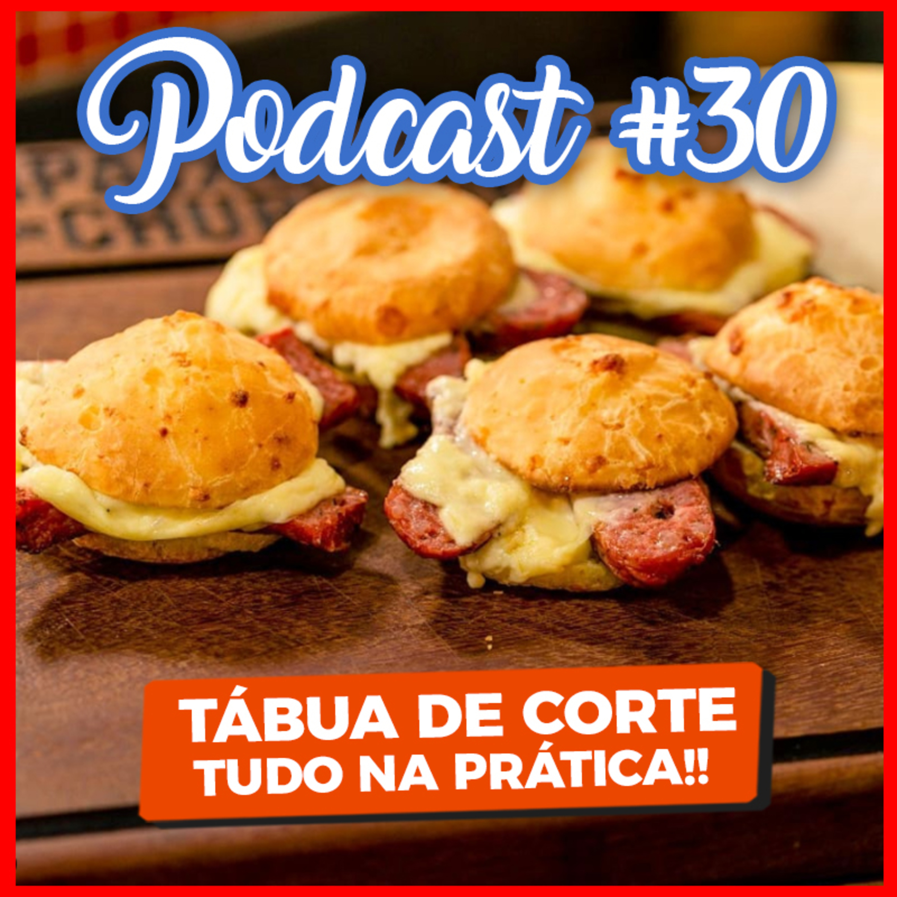 Redelease Podcast