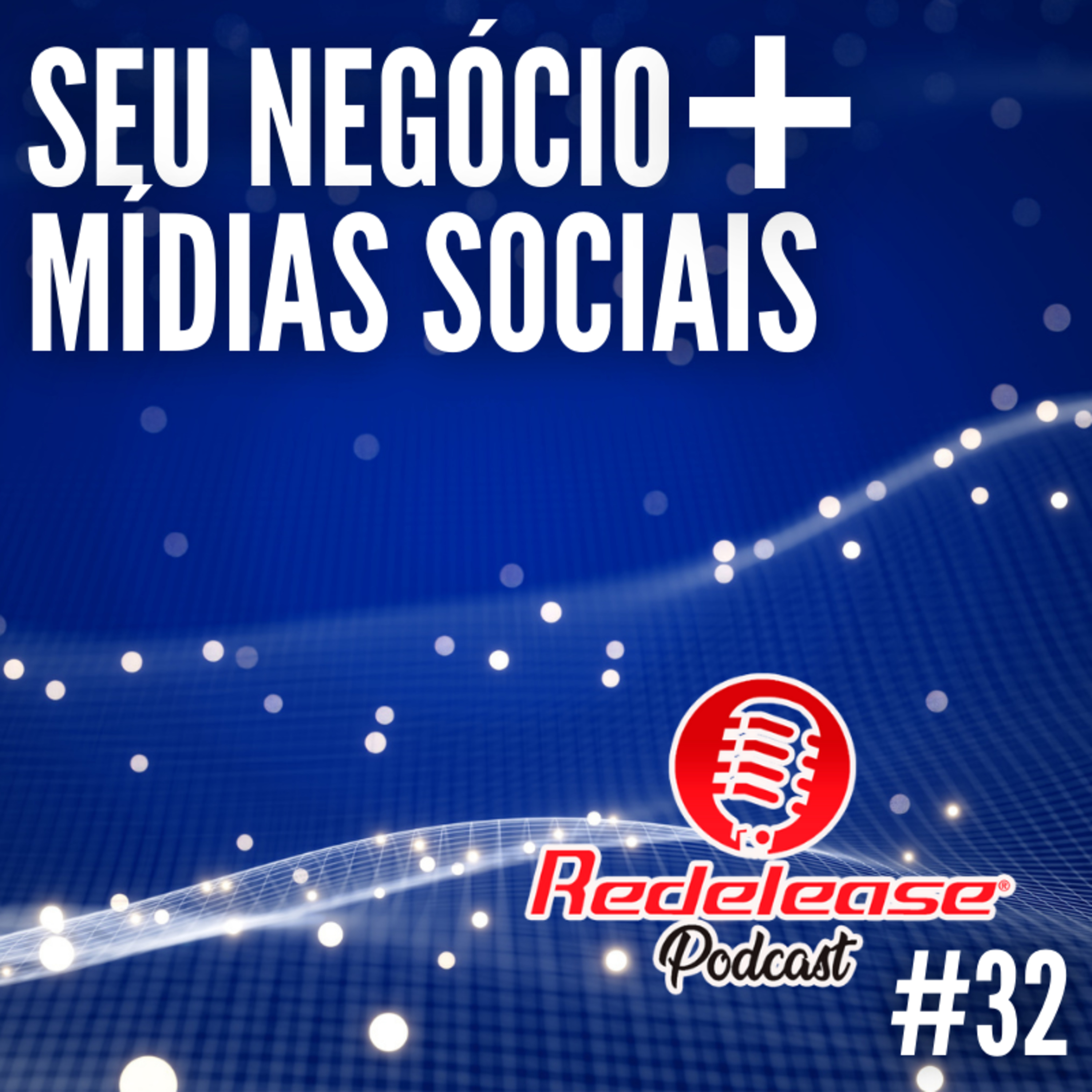 Redelease Podcast