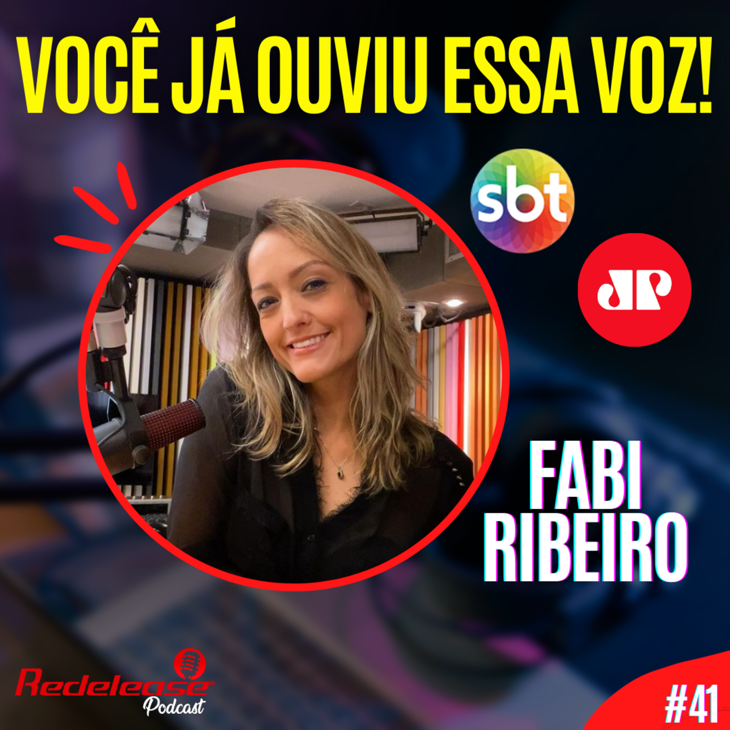 Redelease Podcast