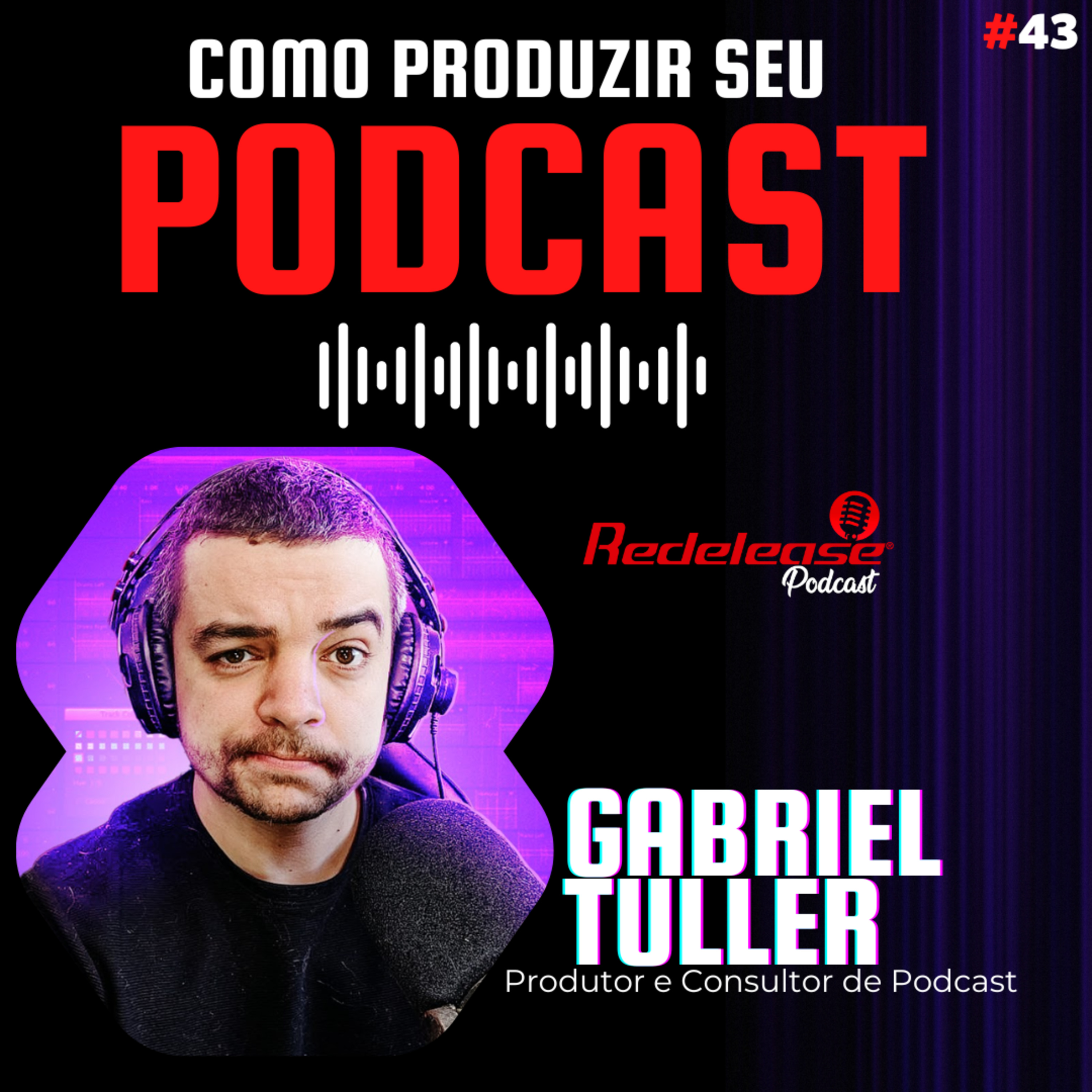 Redelease Podcast