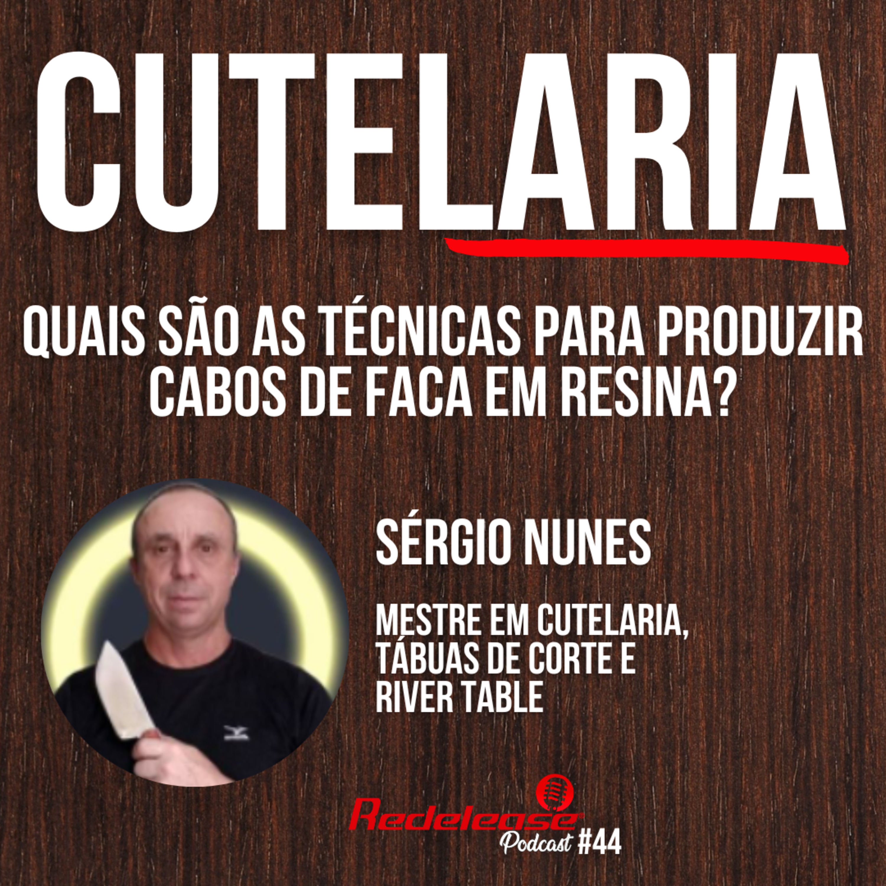Redelease Podcast
