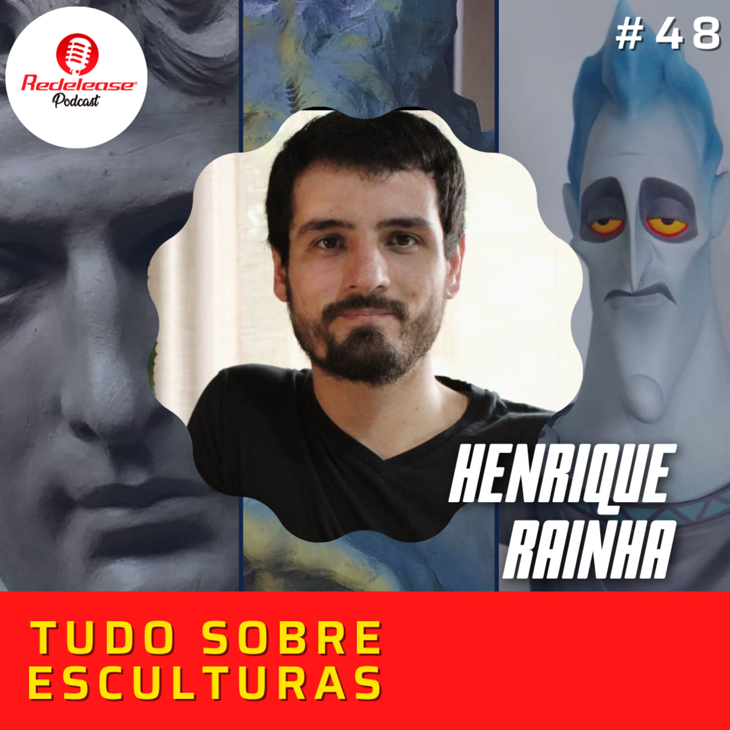 Redelease Podcast