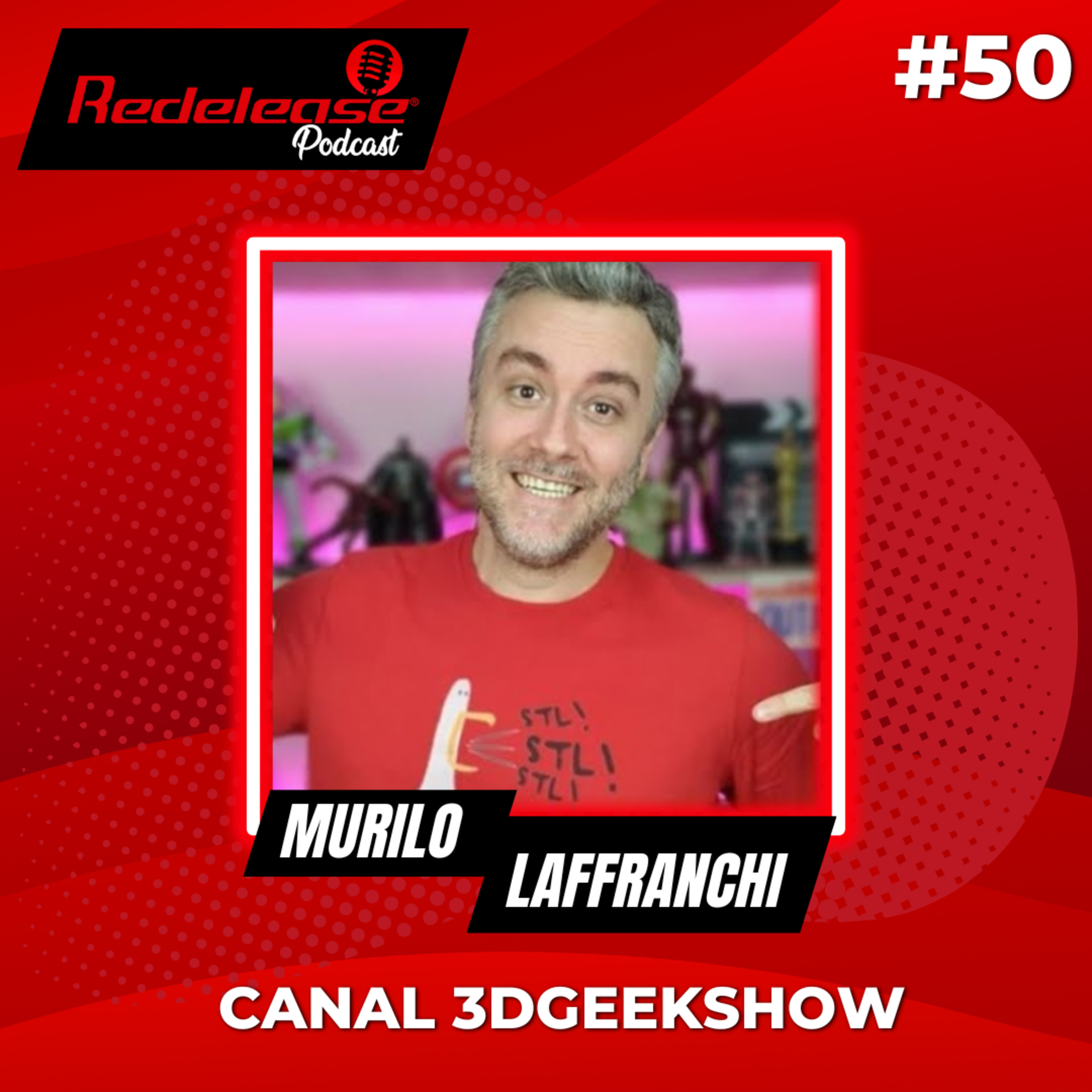 Redelease Podcast