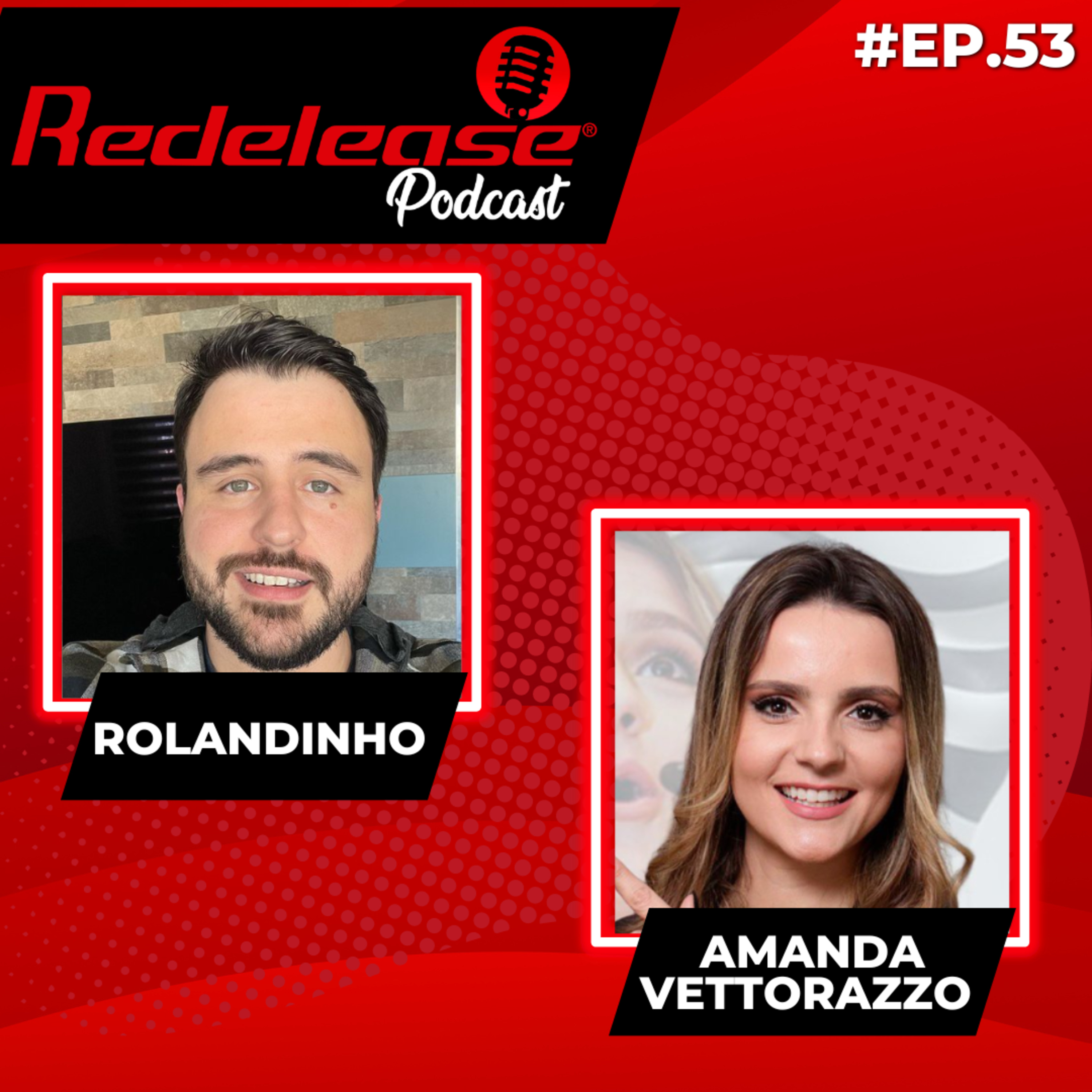 Redelease Podcast