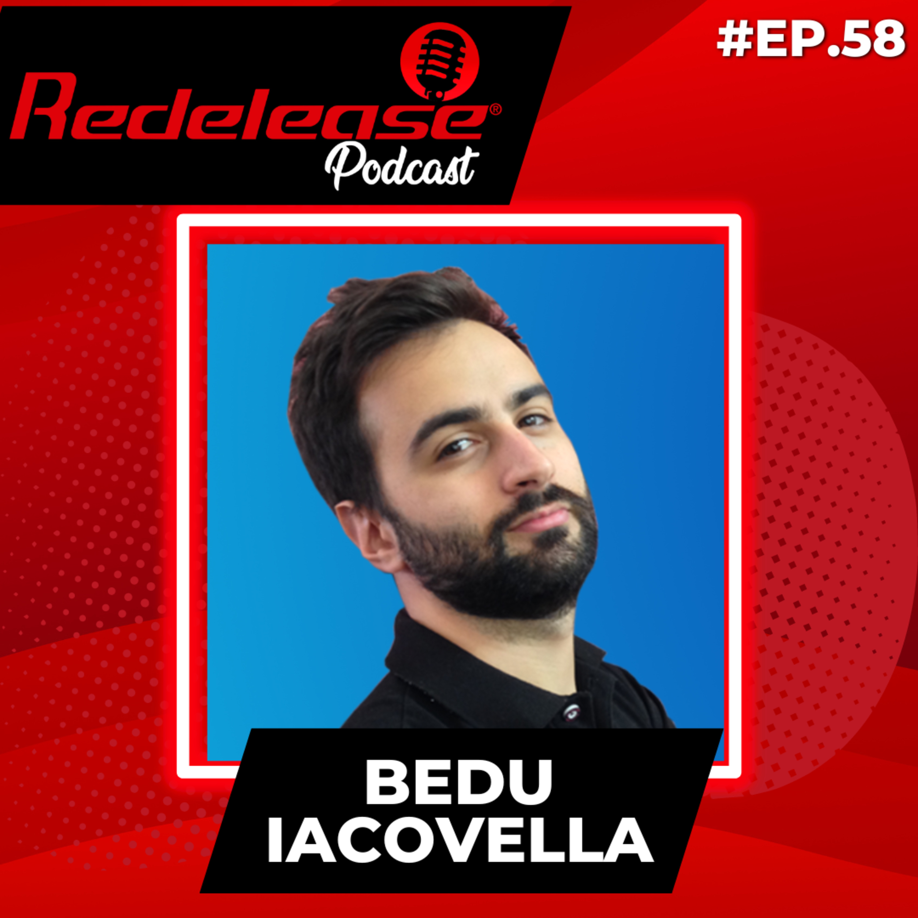 Redelease Podcast