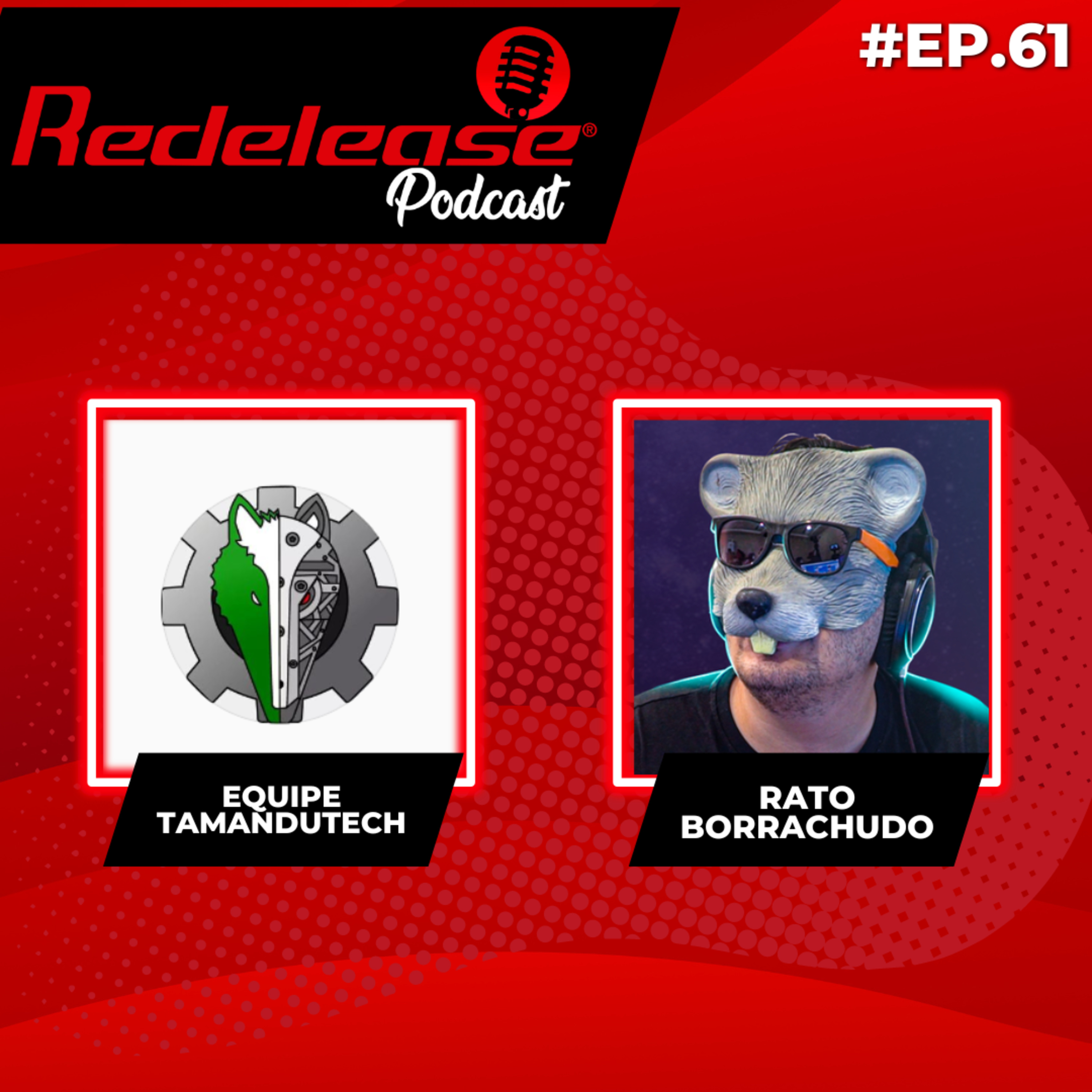 Redelease Podcast