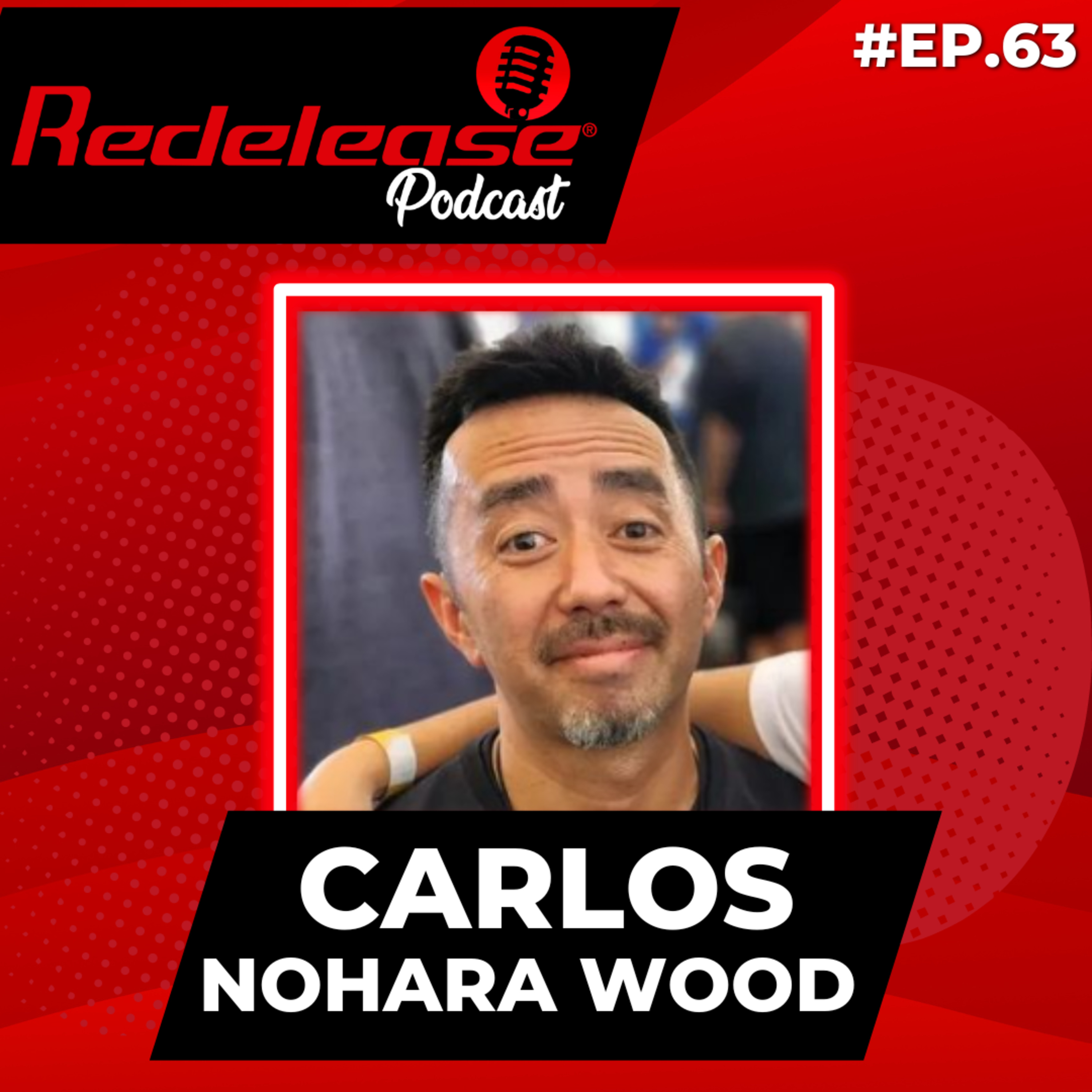 Redelease Podcast