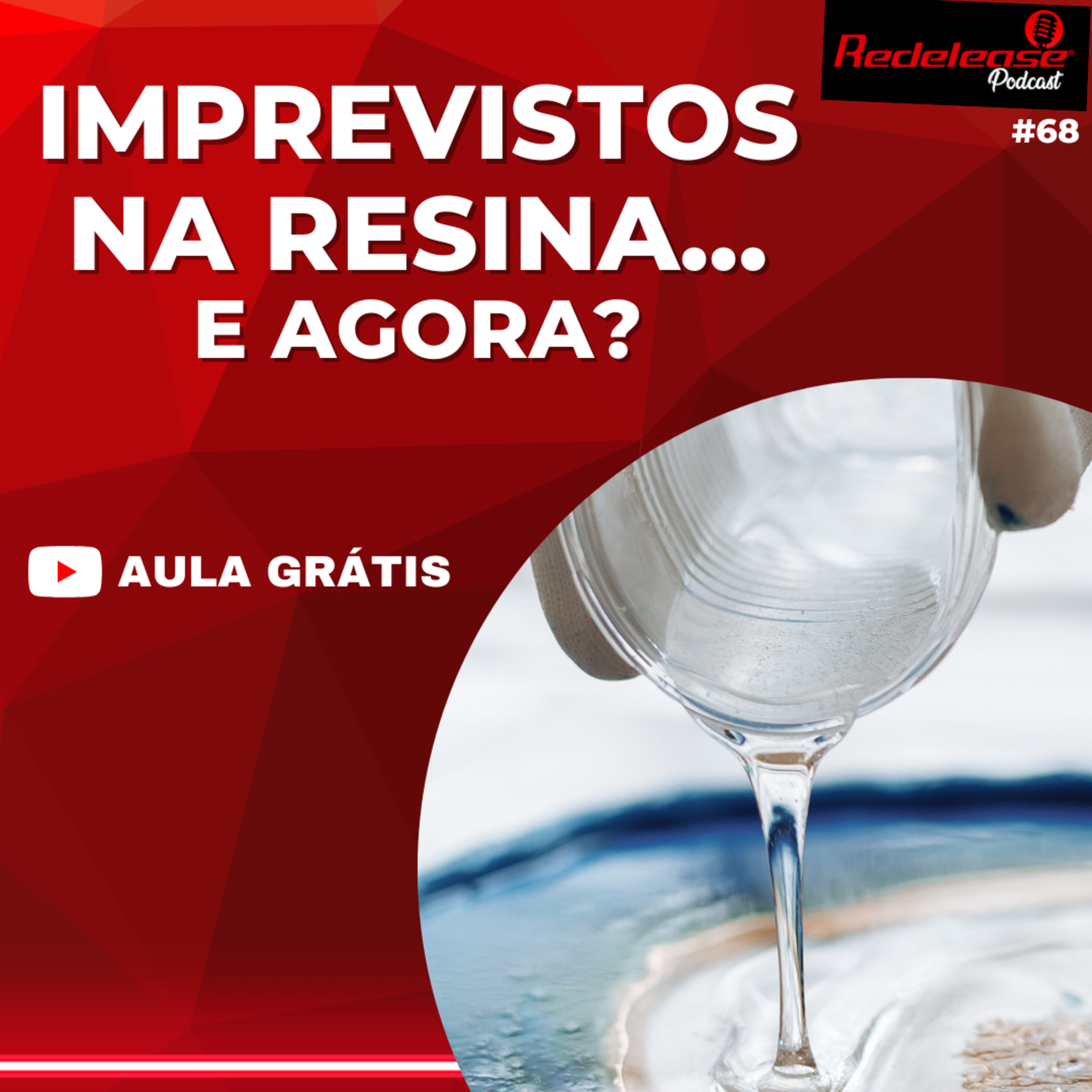 Redelease Podcast