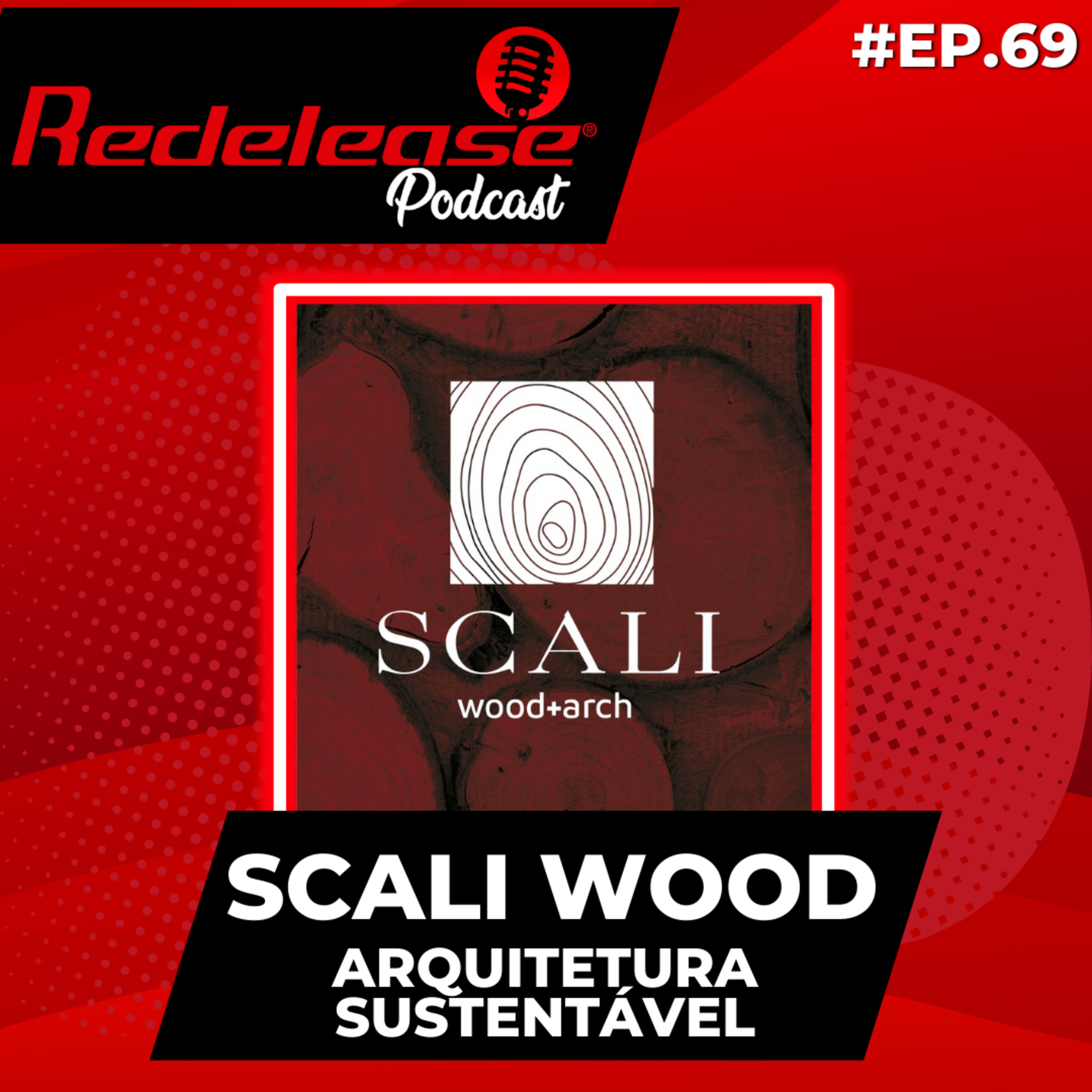 Redelease Podcast