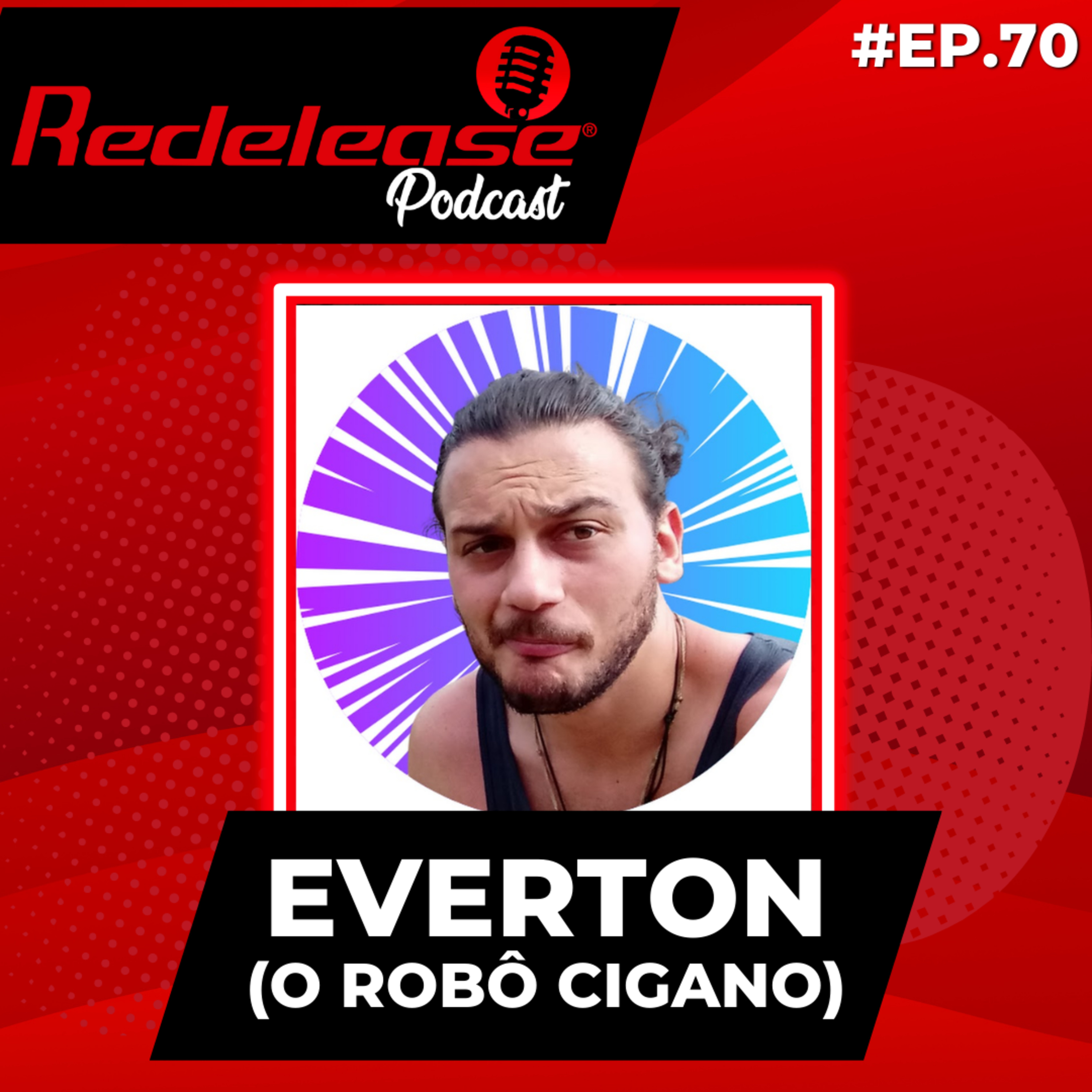 Redelease Podcast