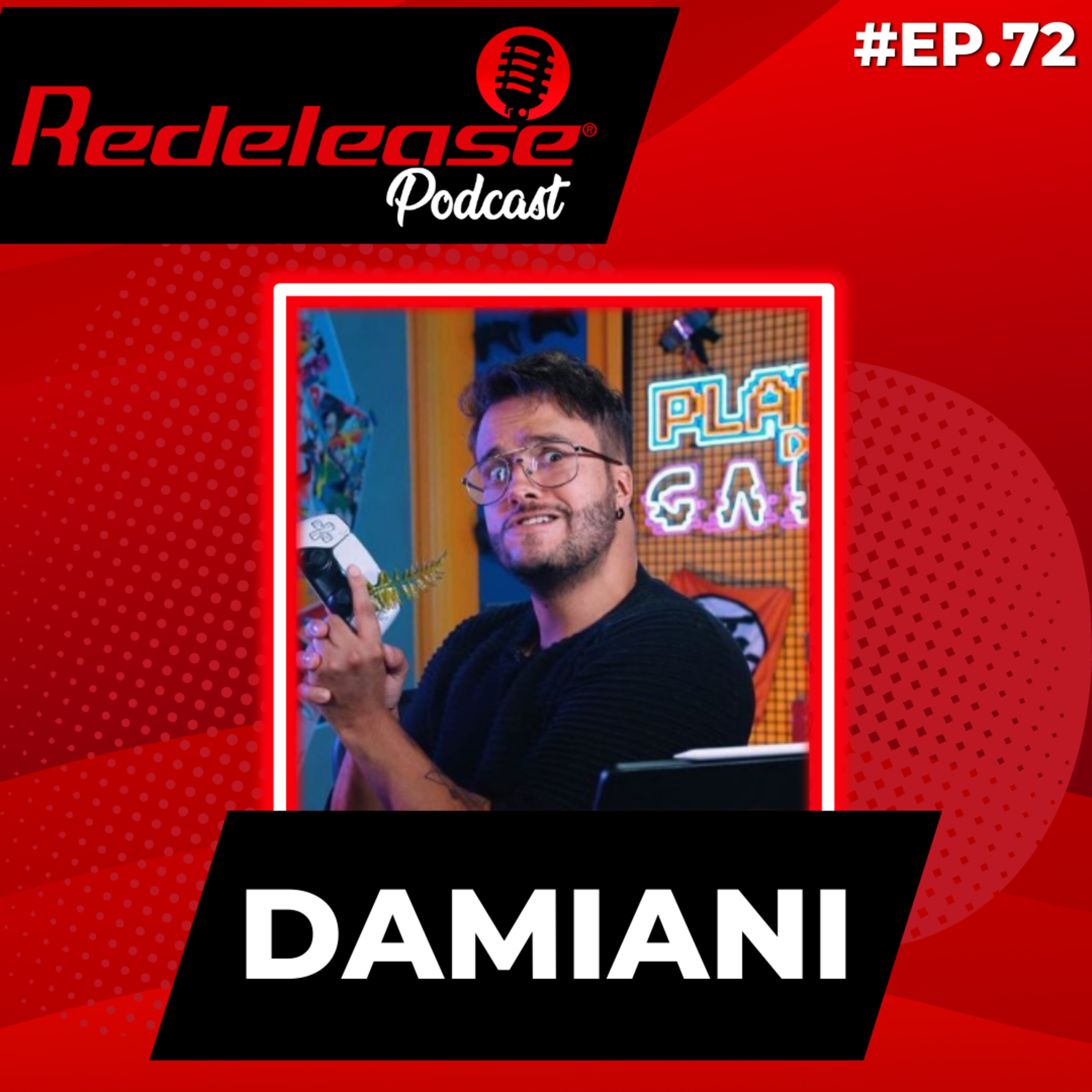 Redelease Podcast