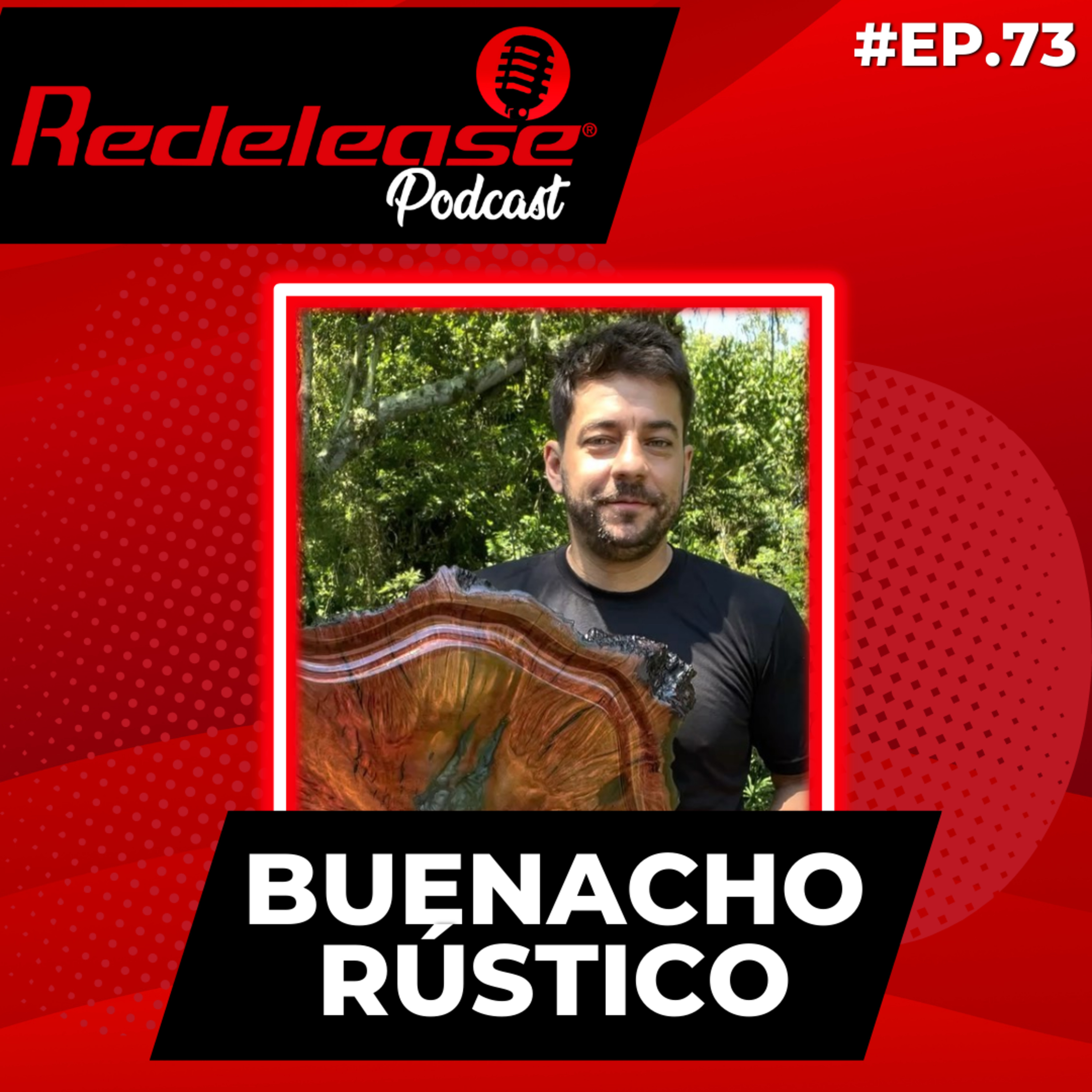 Redelease Podcast