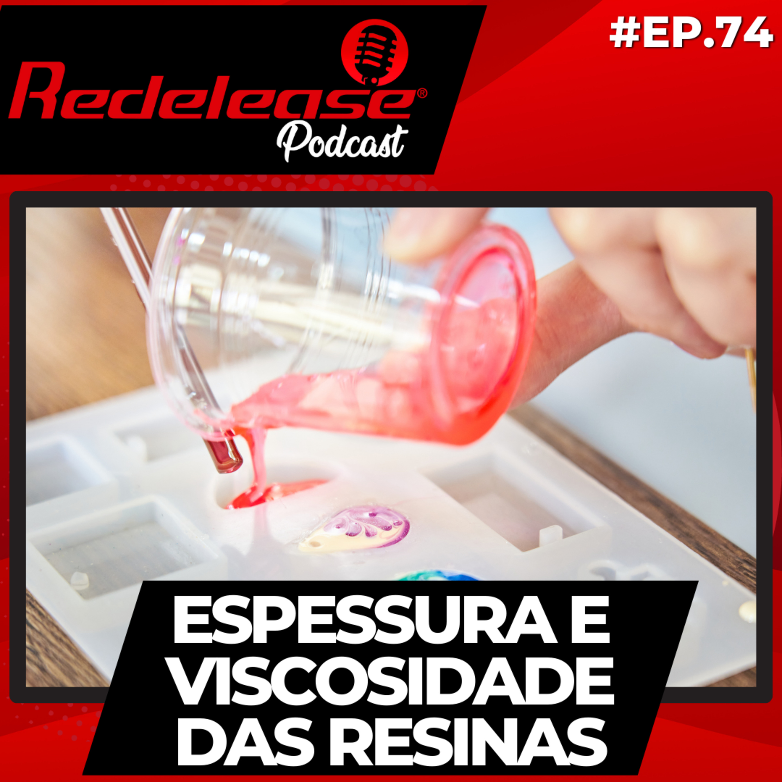 Redelease Podcast