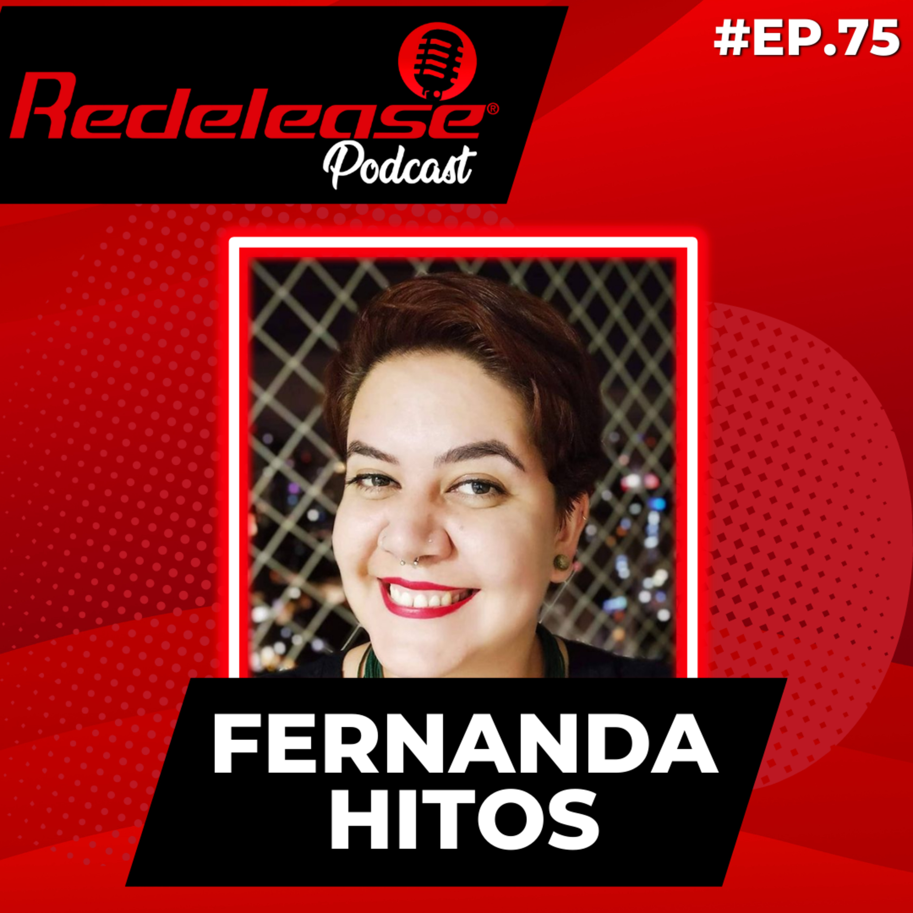 Redelease Podcast