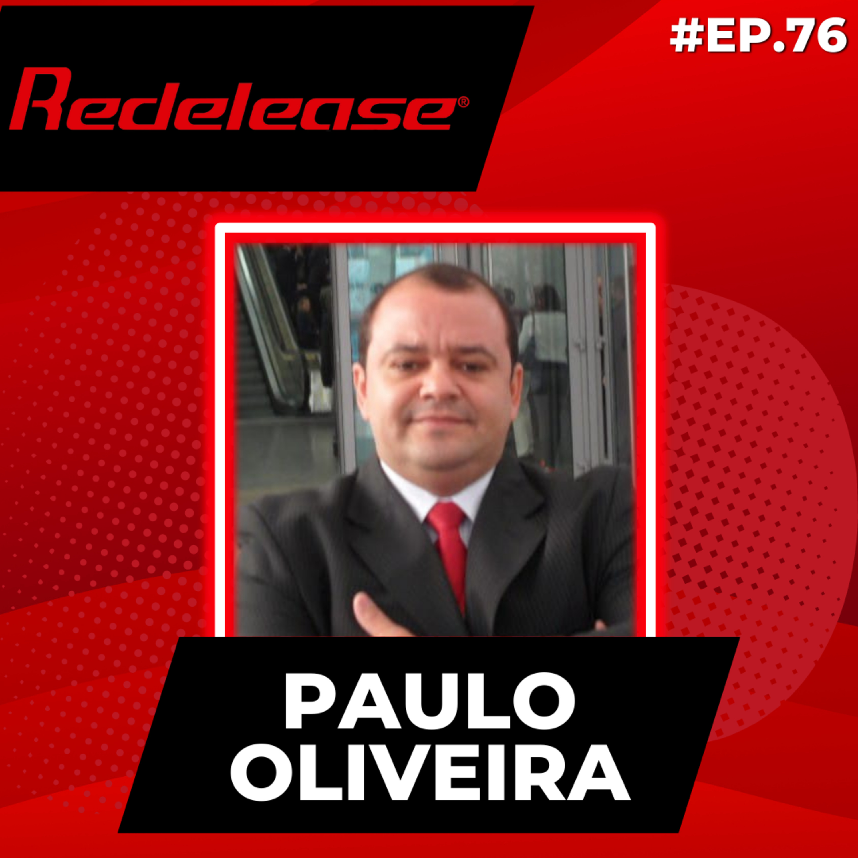Redelease Podcast