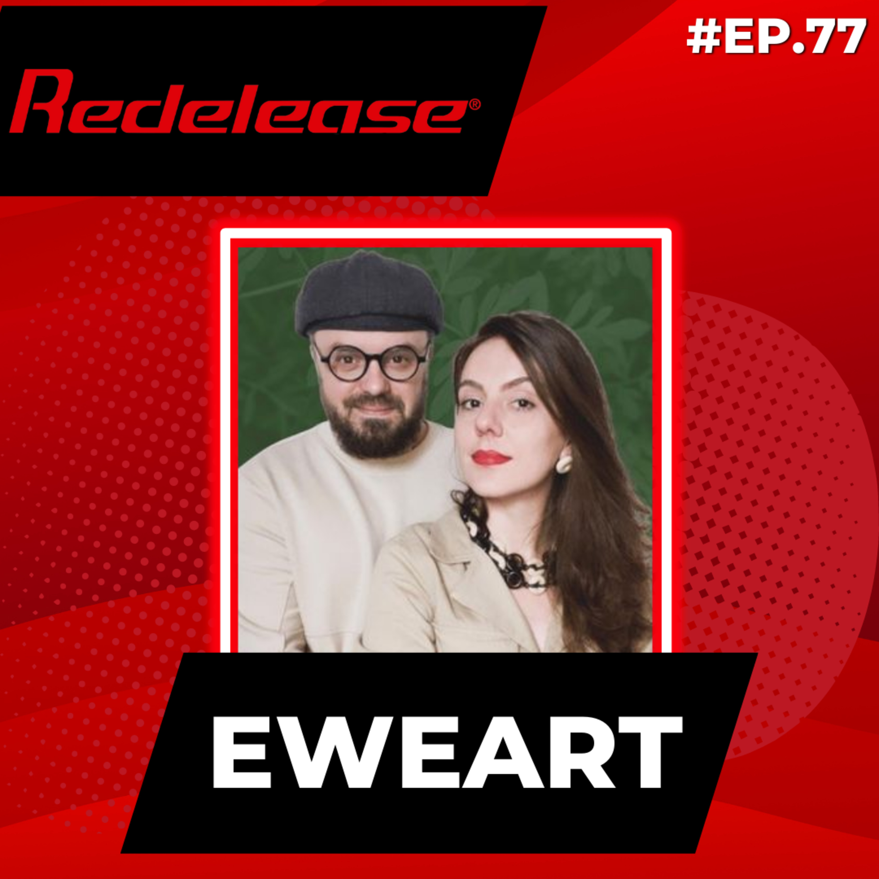 Redelease Podcast