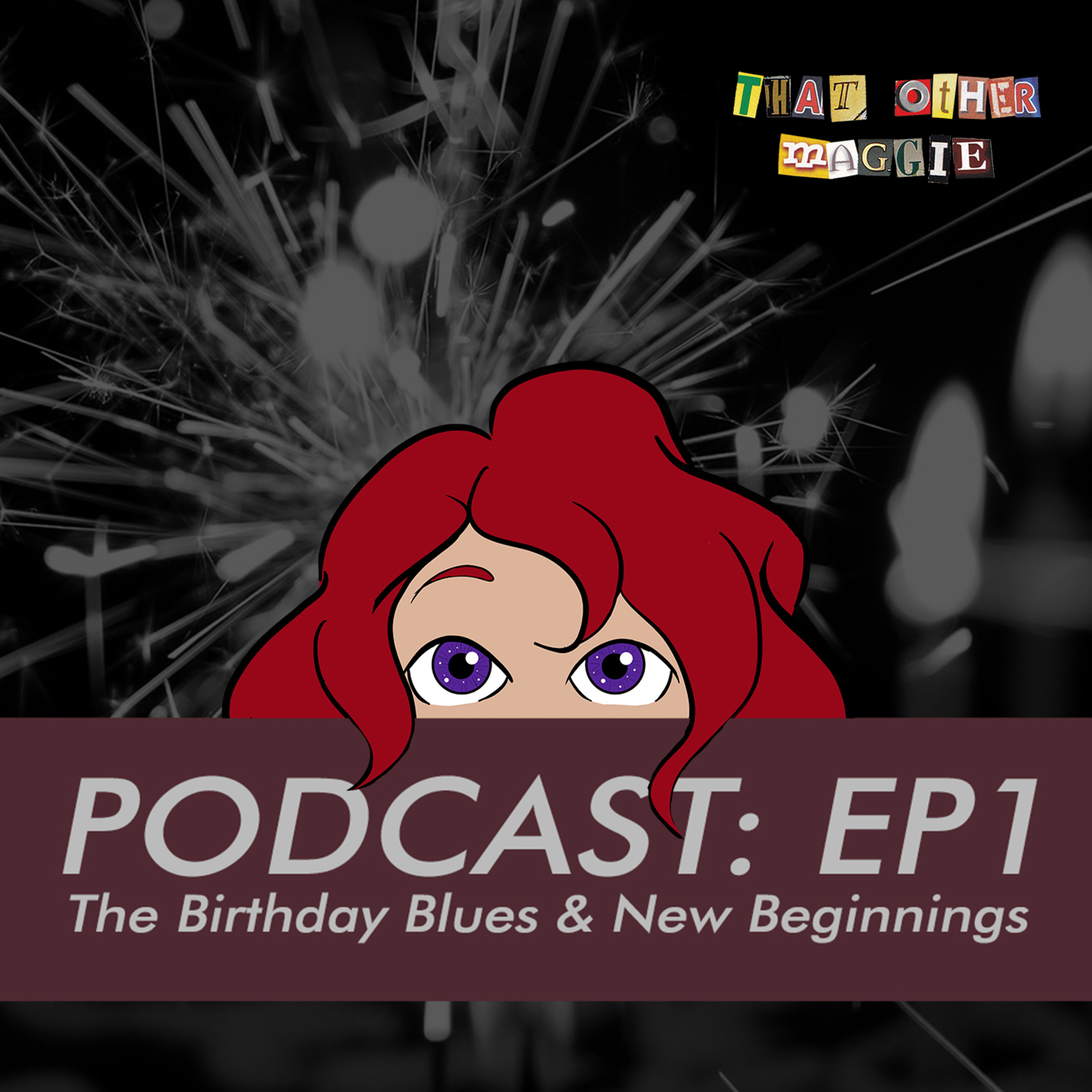 That Other Maggie Podcast