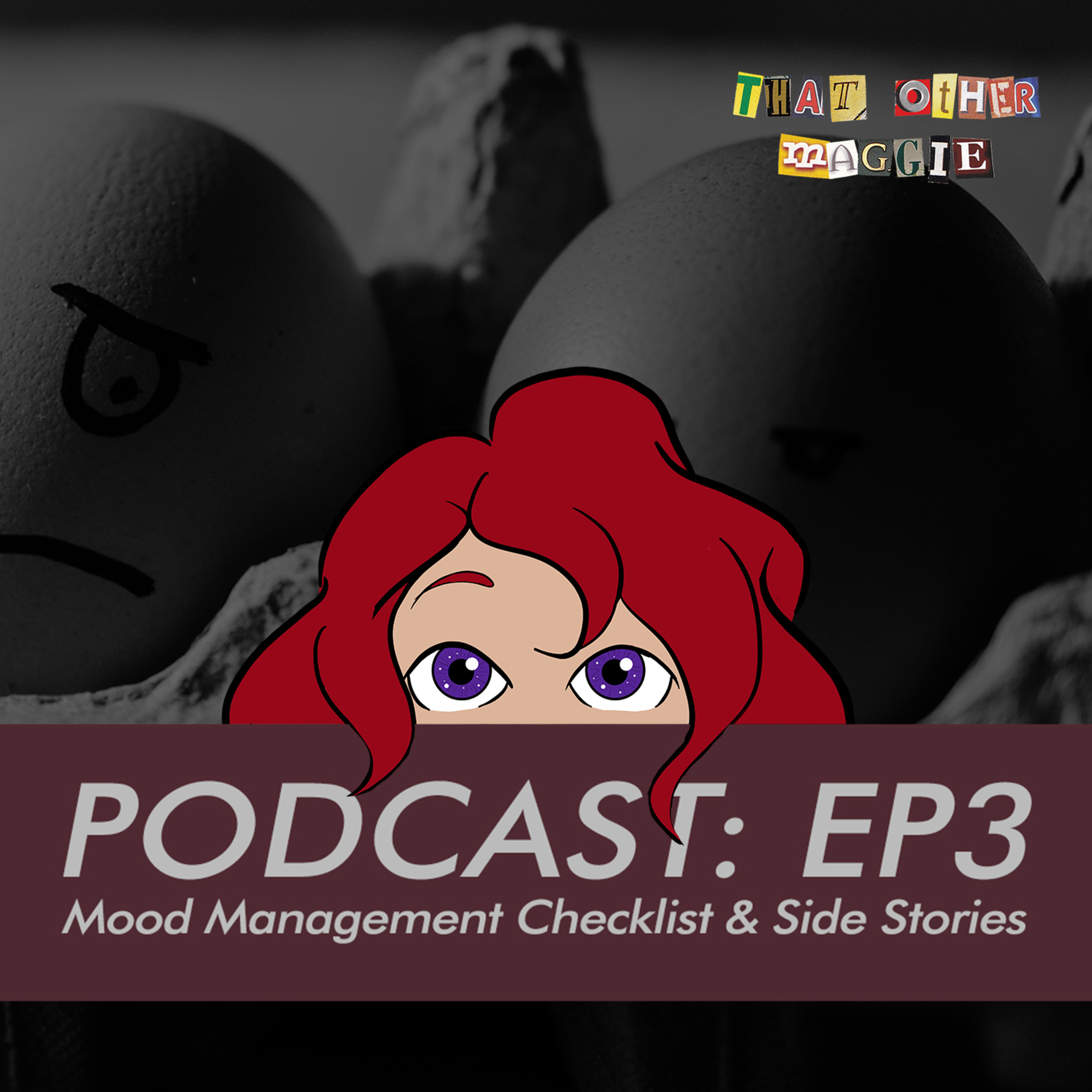 That Other Maggie Podcast