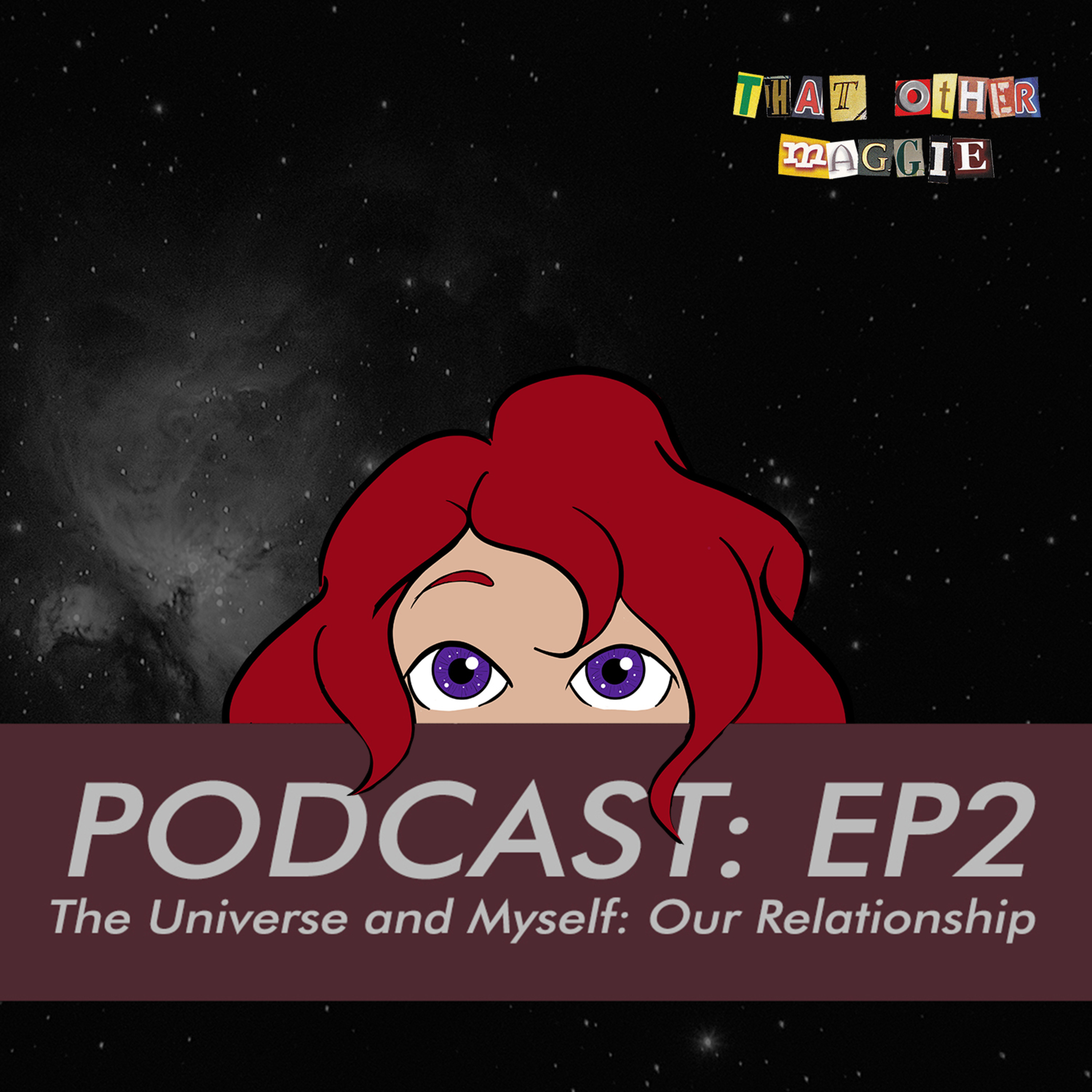 That Other Maggie Podcast