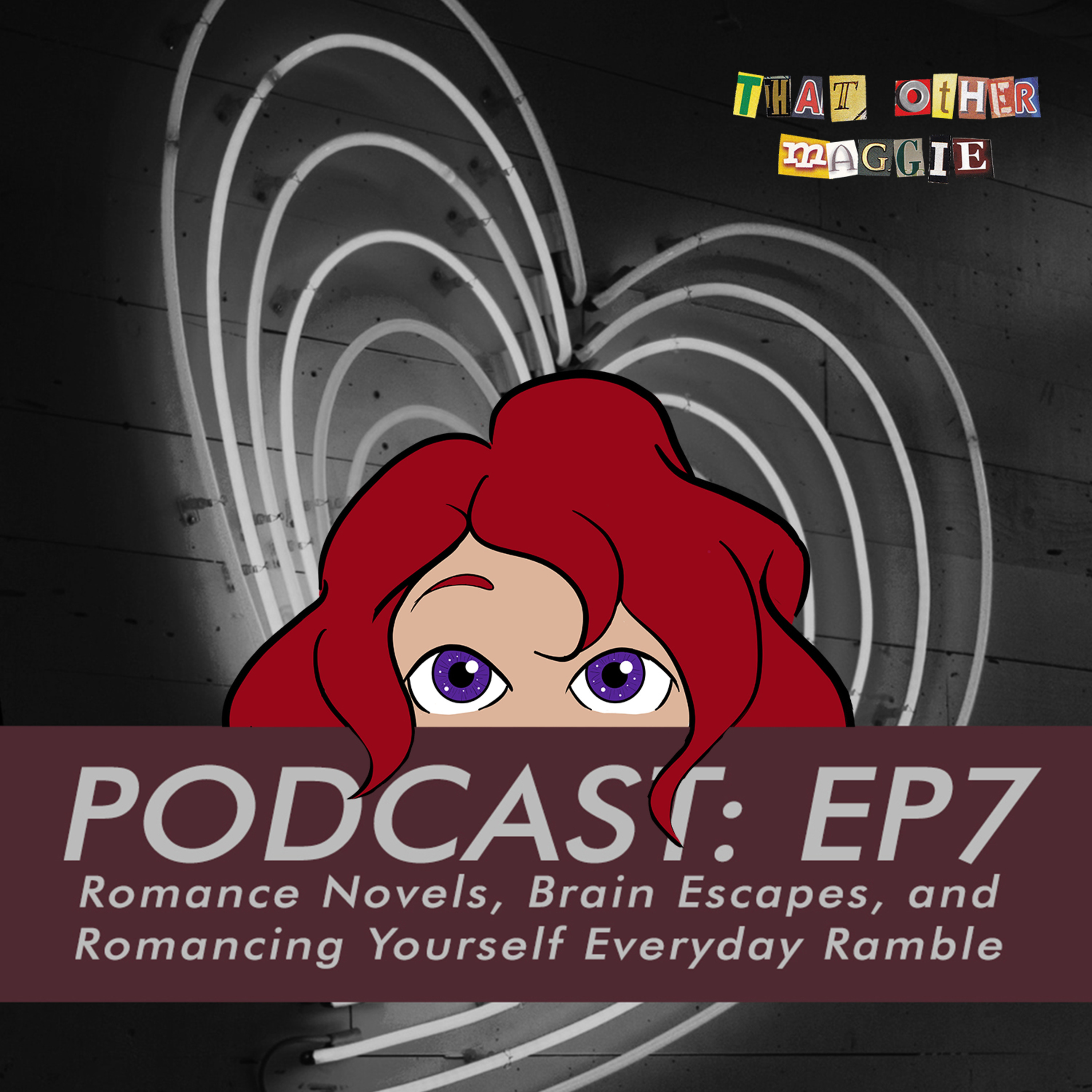 That Other Maggie Podcast