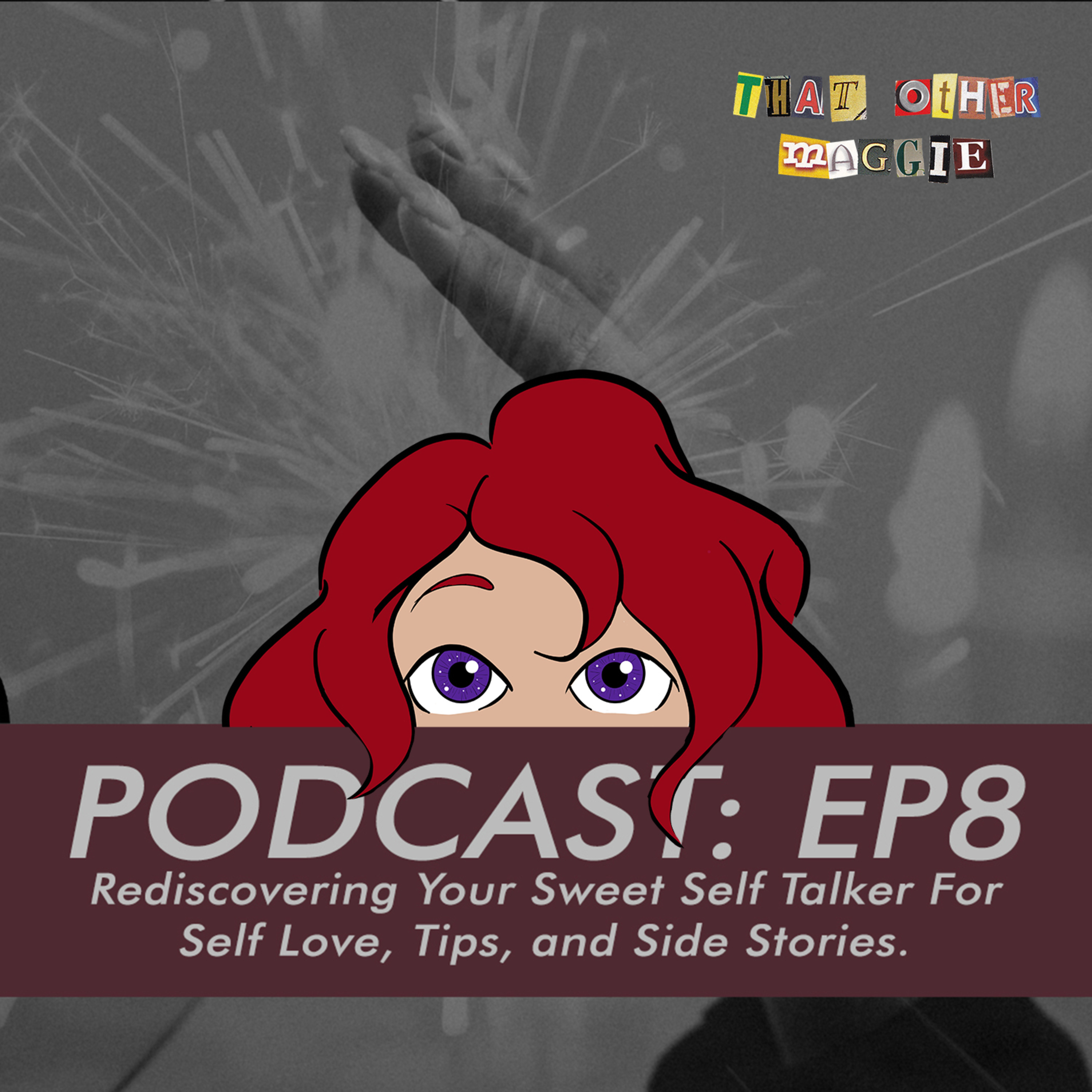 That Other Maggie Podcast