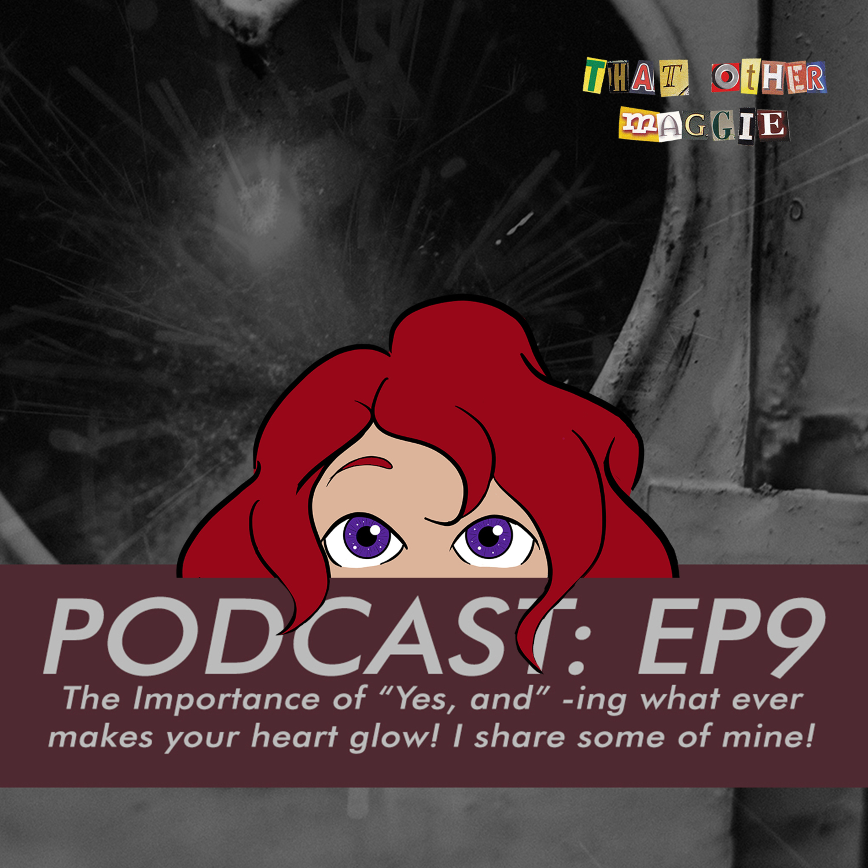 That Other Maggie Podcast