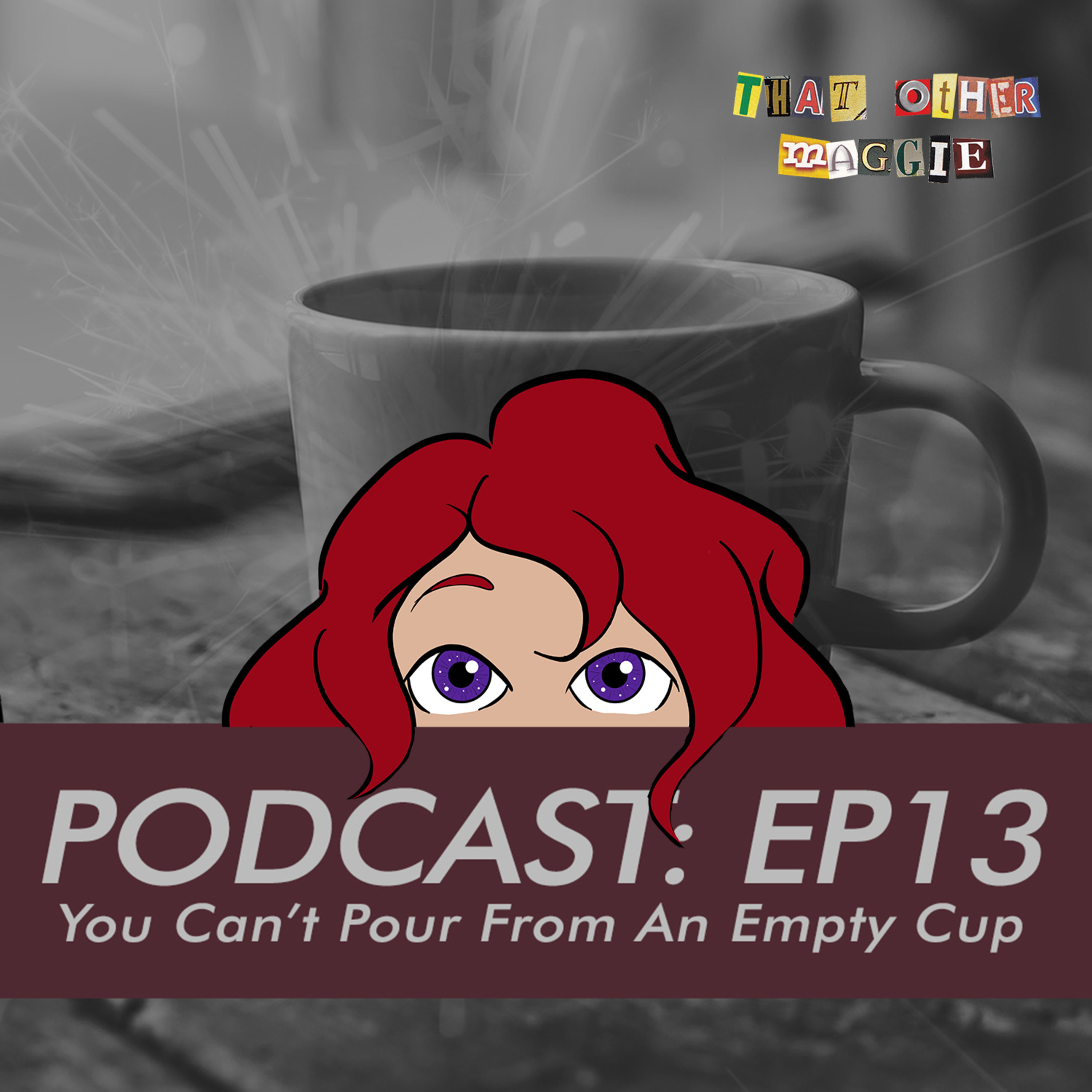 That Other Maggie Podcast