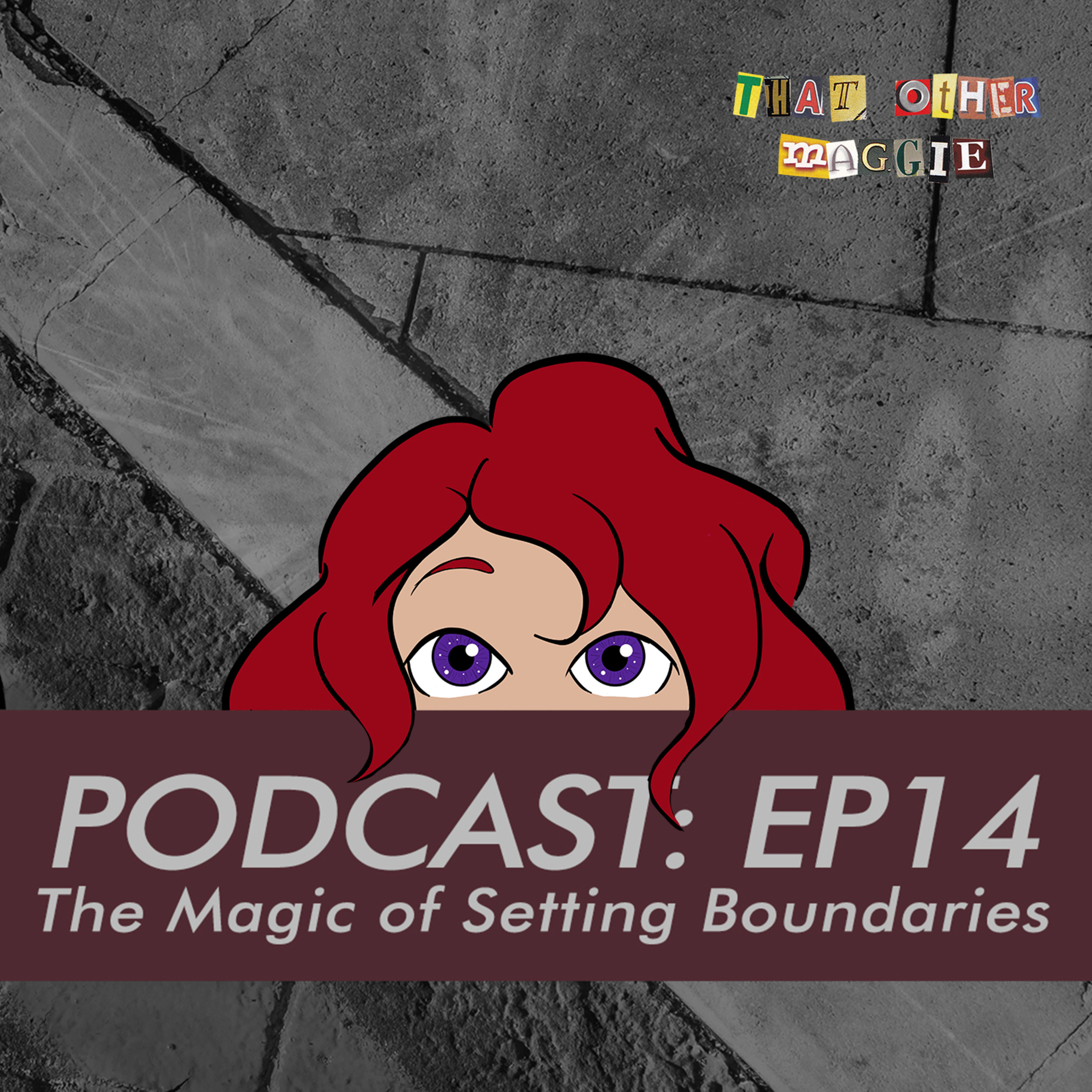 That Other Maggie Podcast