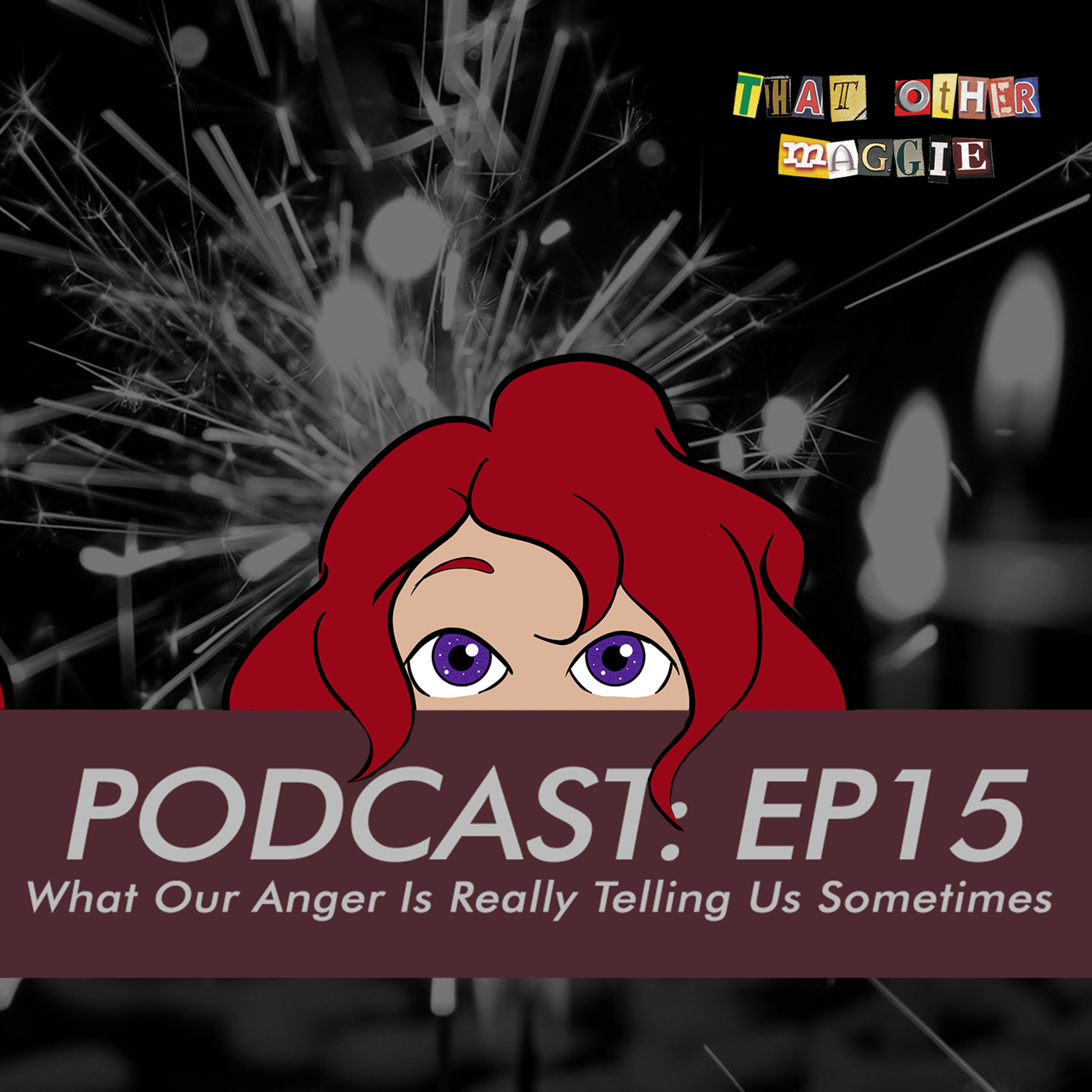 That Other Maggie Podcast