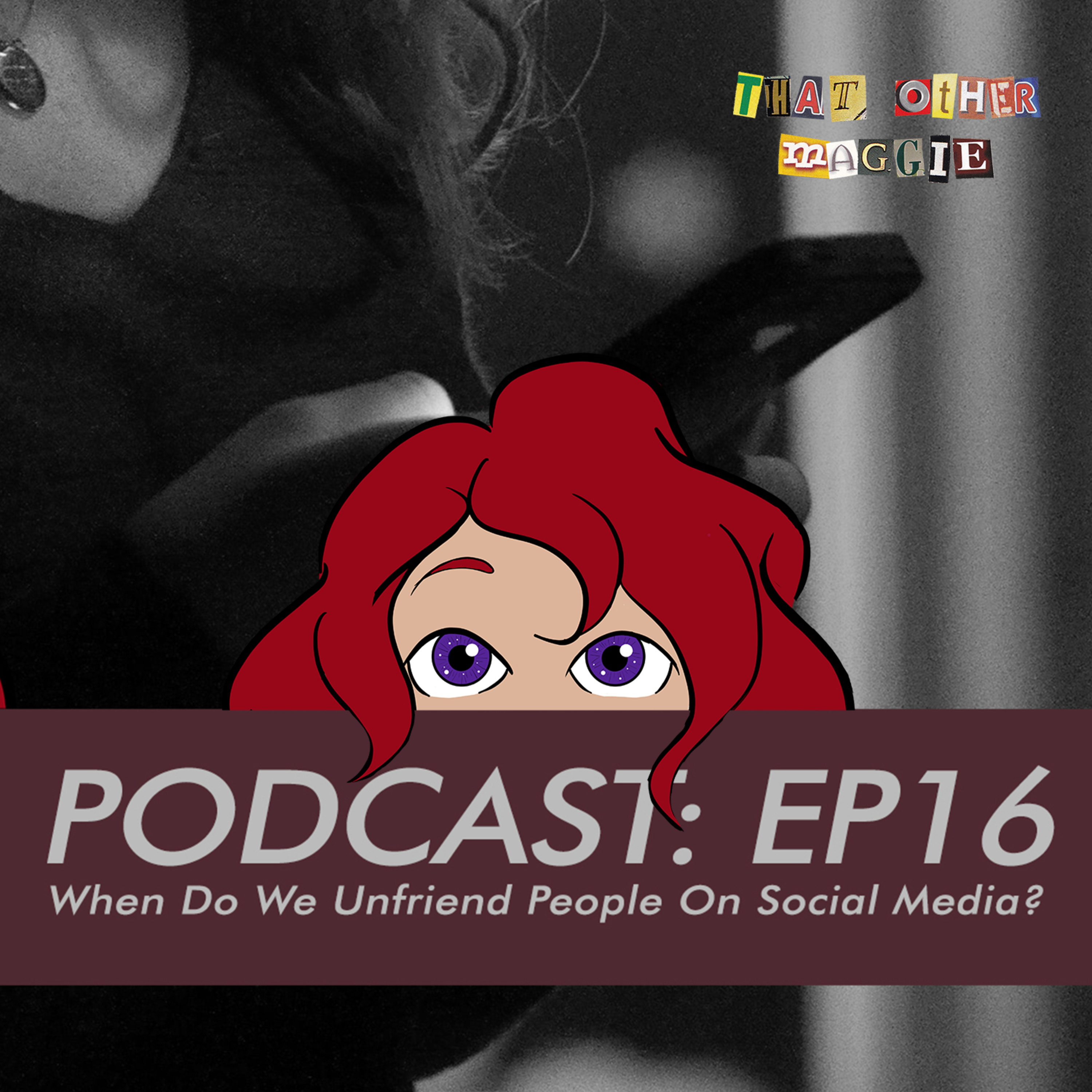 That Other Maggie Podcast
