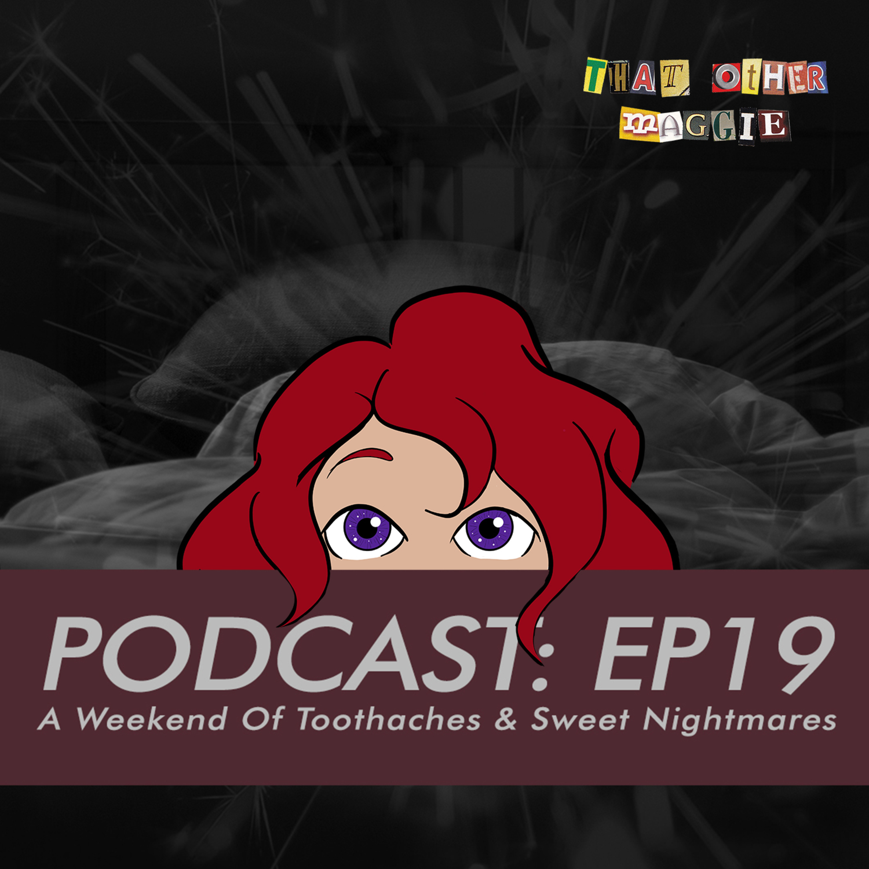 That Other Maggie Podcast