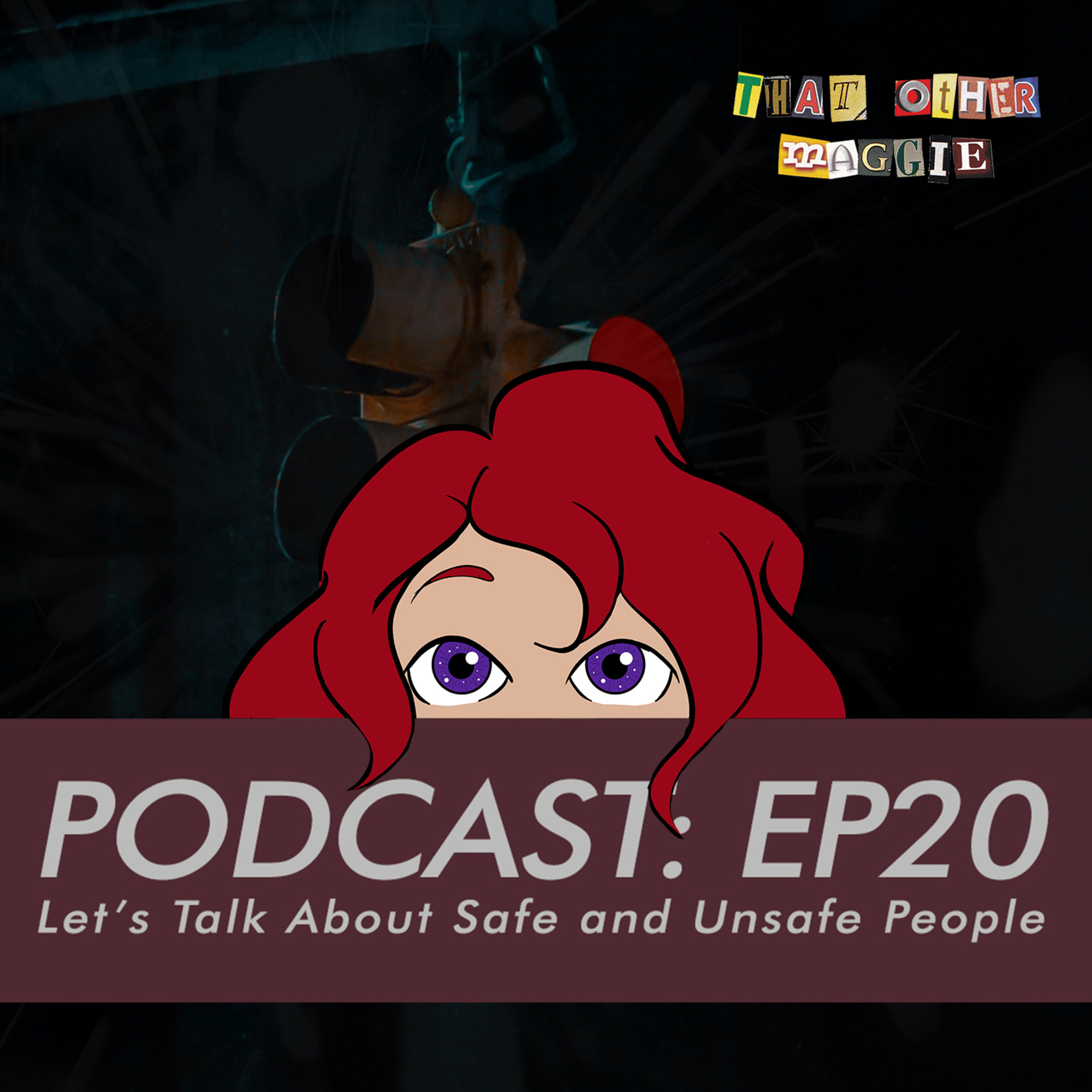 That Other Maggie Podcast