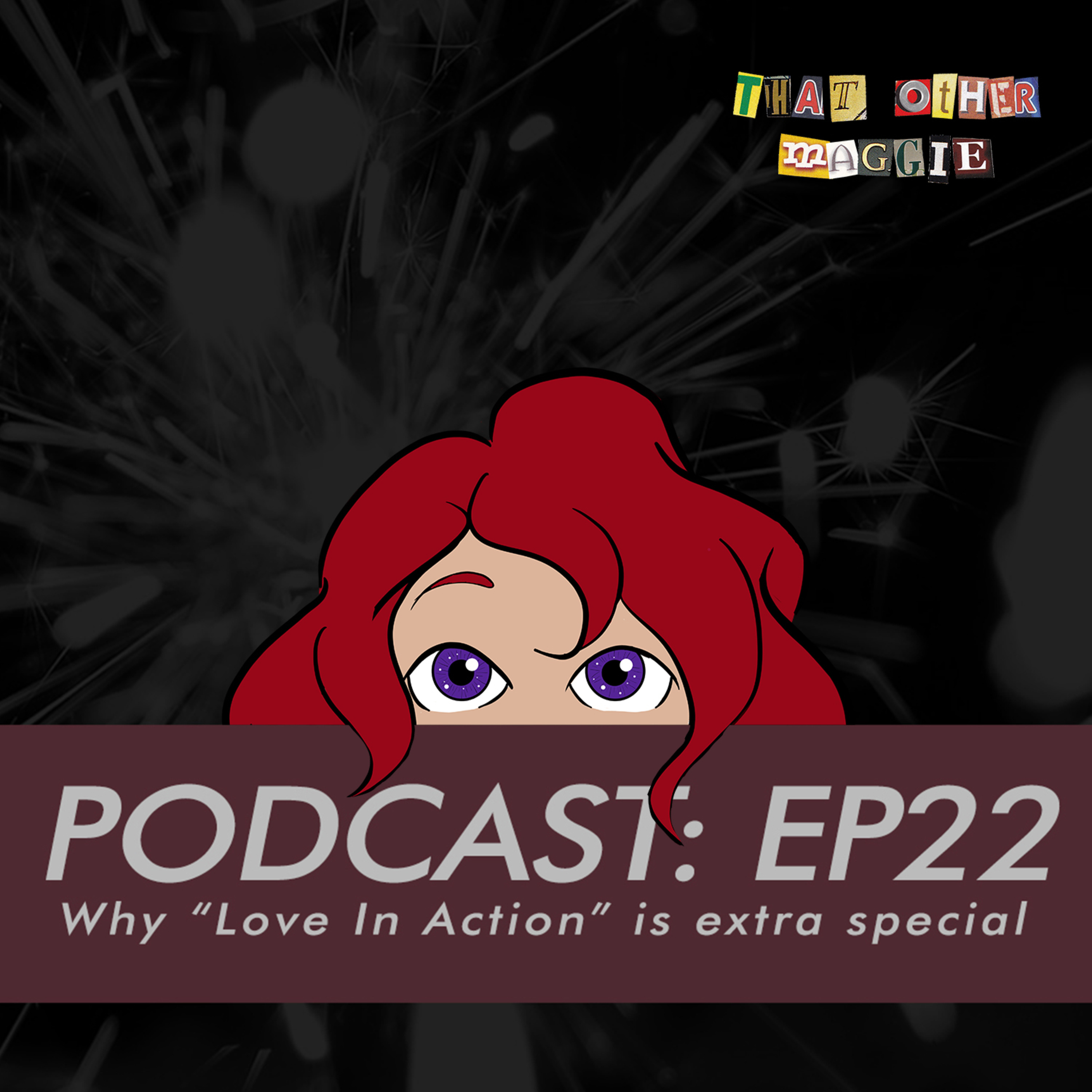 That Other Maggie Podcast
