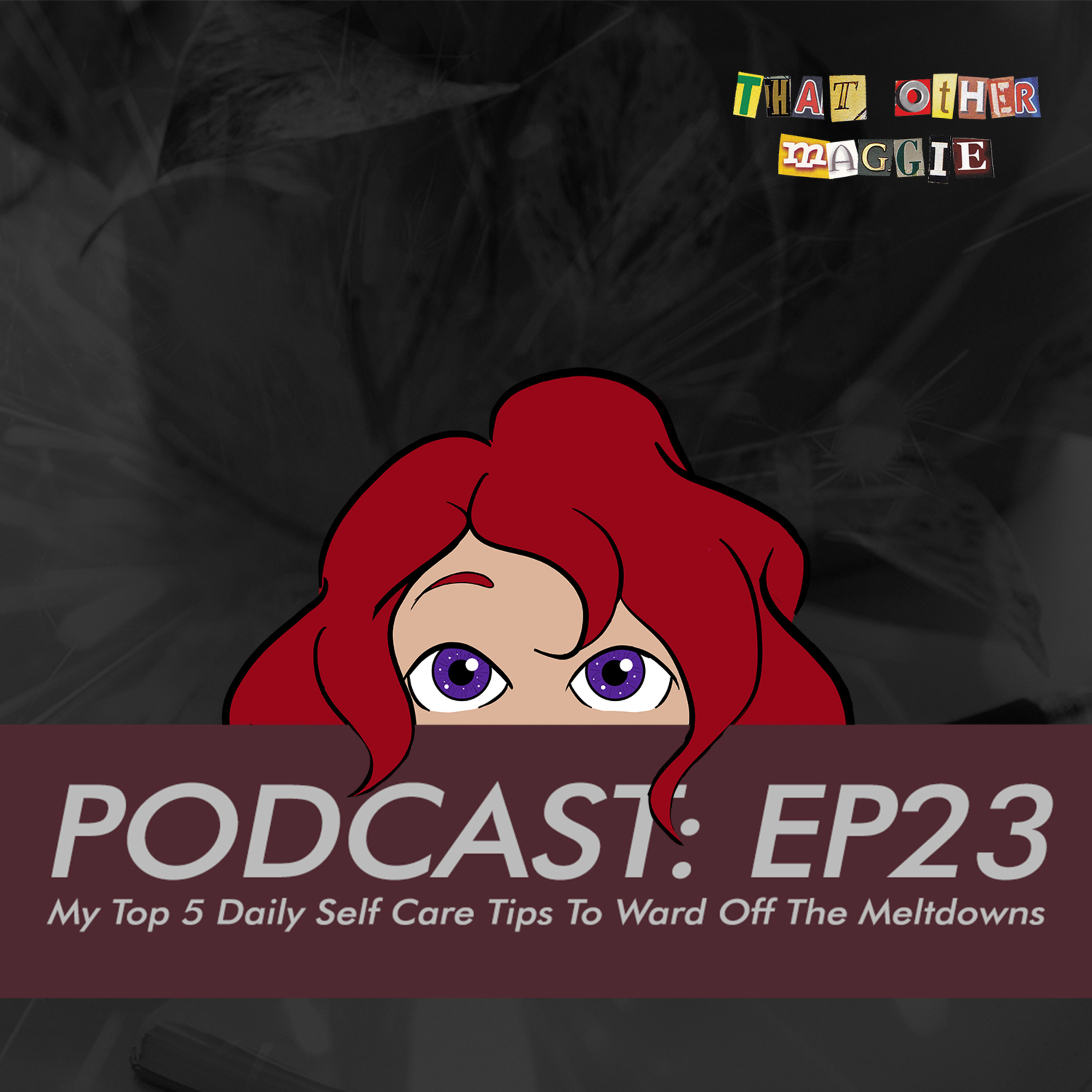 That Other Maggie Podcast