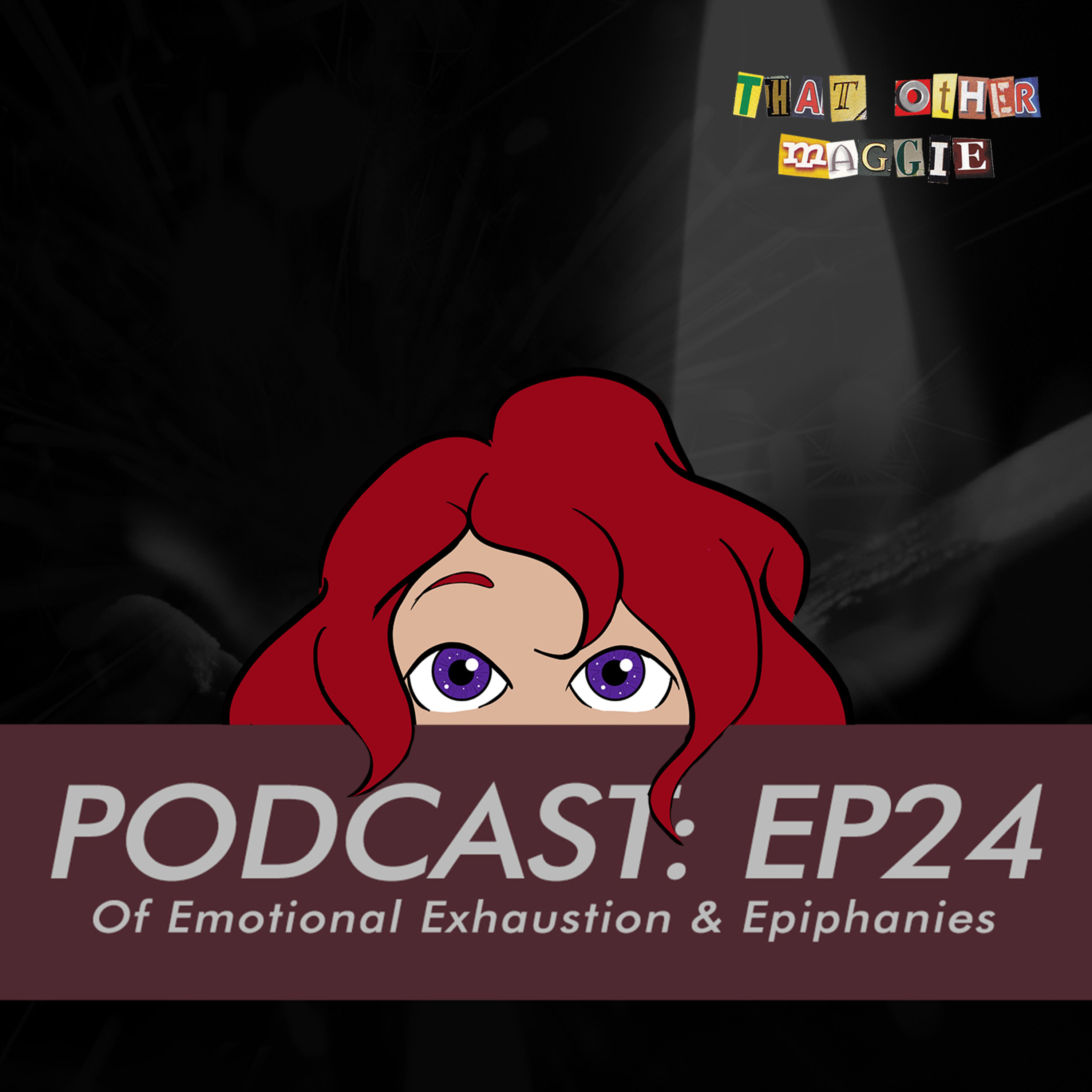 That Other Maggie Podcast