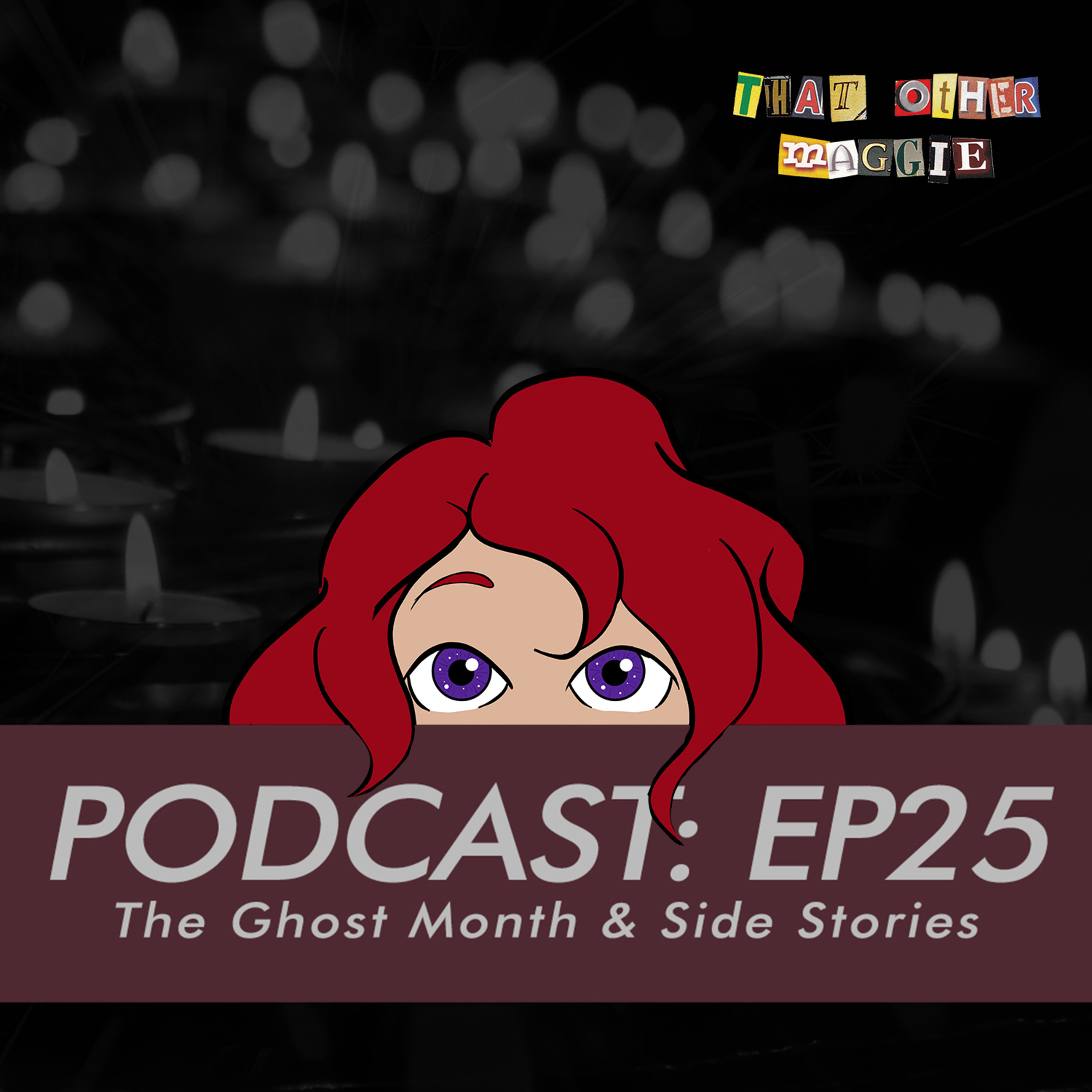 That Other Maggie Podcast