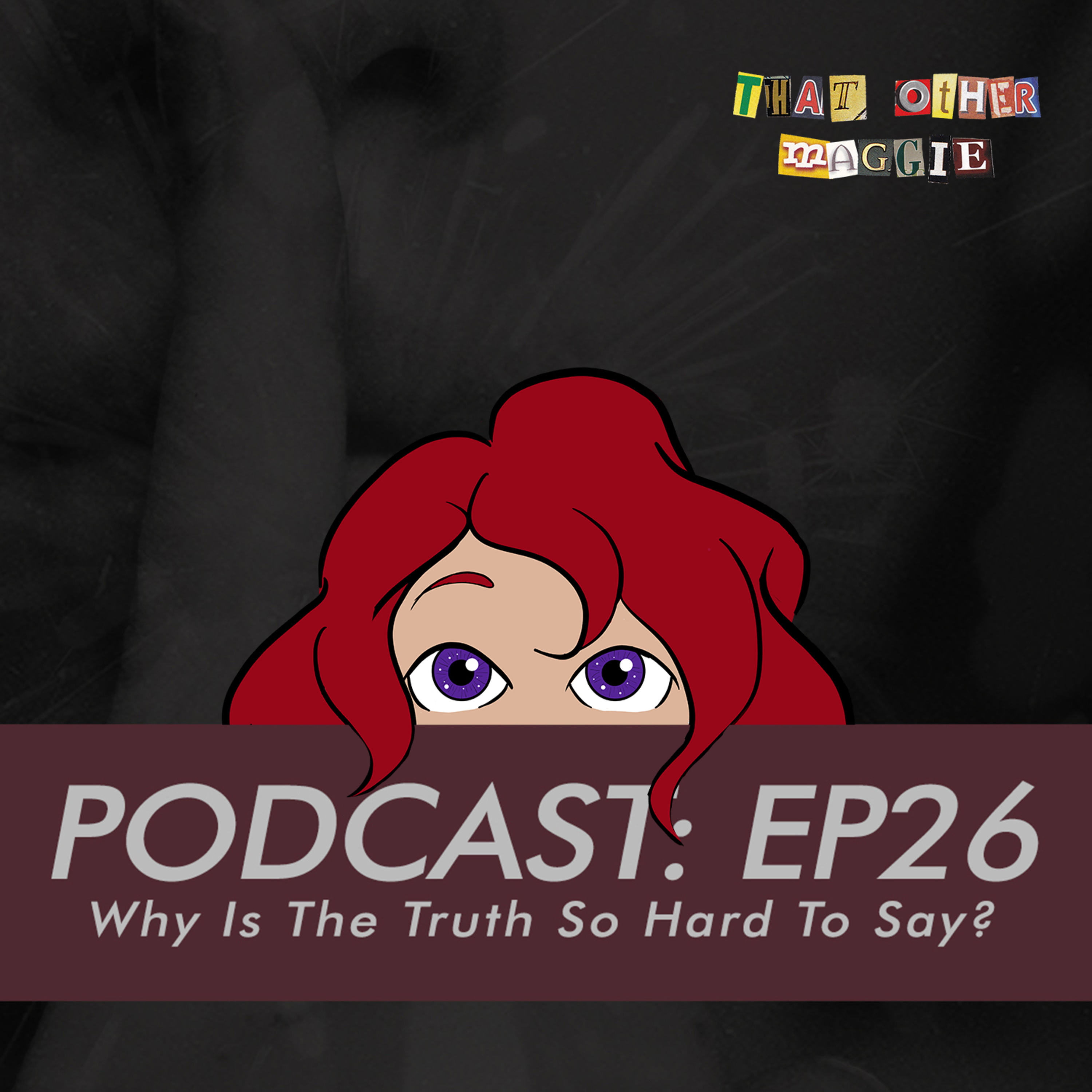 That Other Maggie Podcast