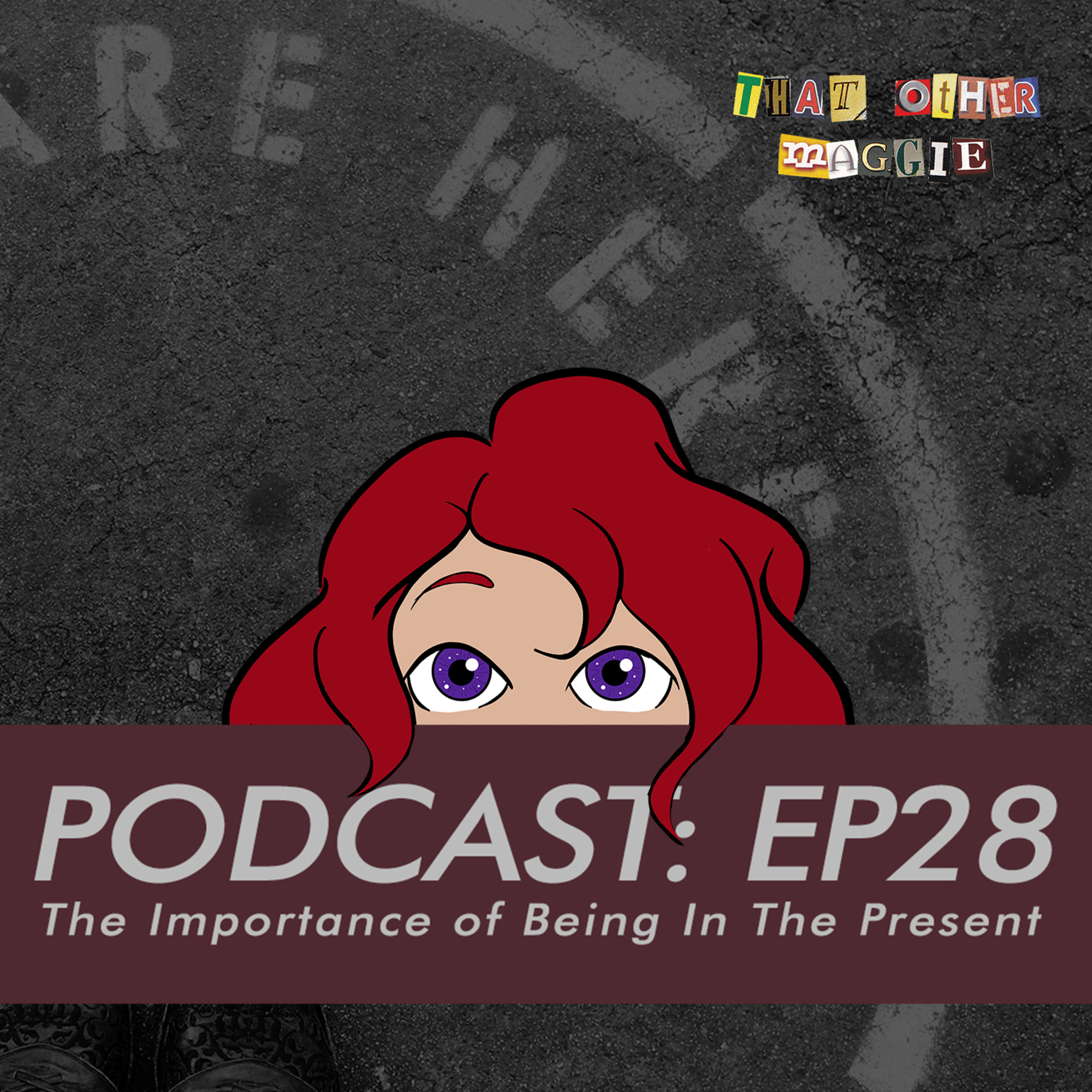 That Other Maggie Podcast