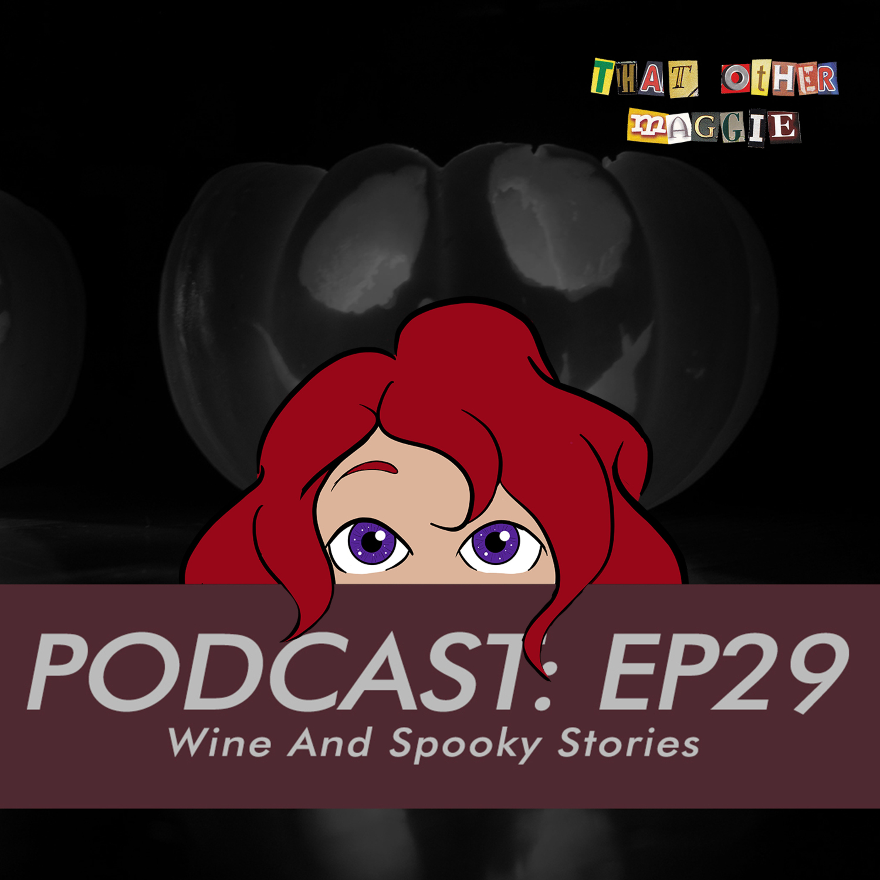 That Other Maggie Podcast