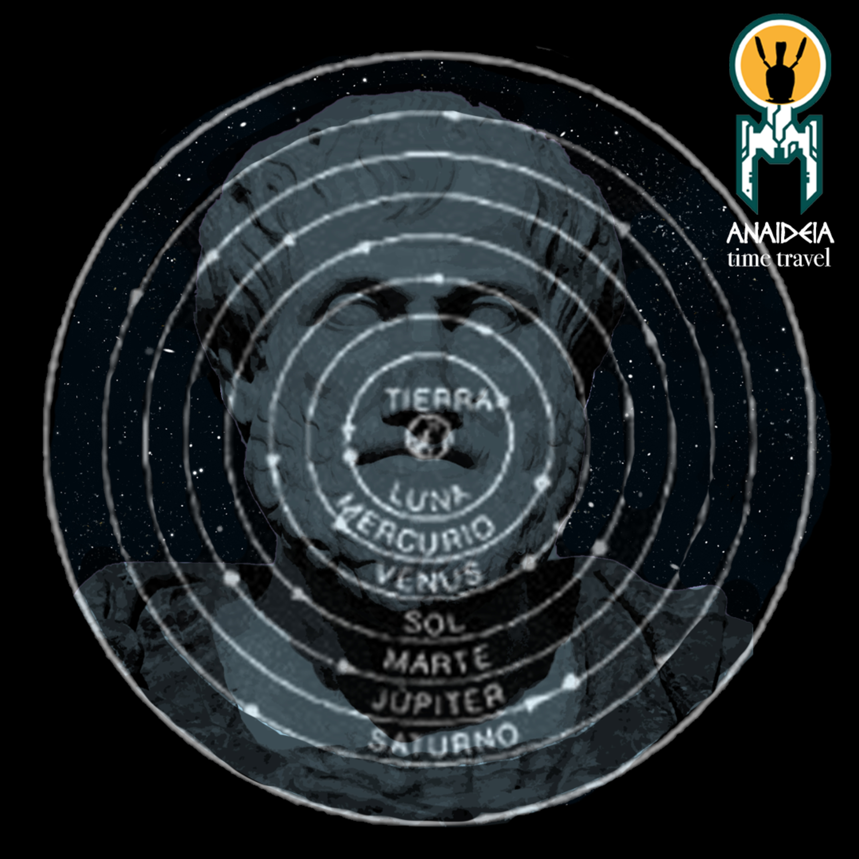 ANAIDEIA