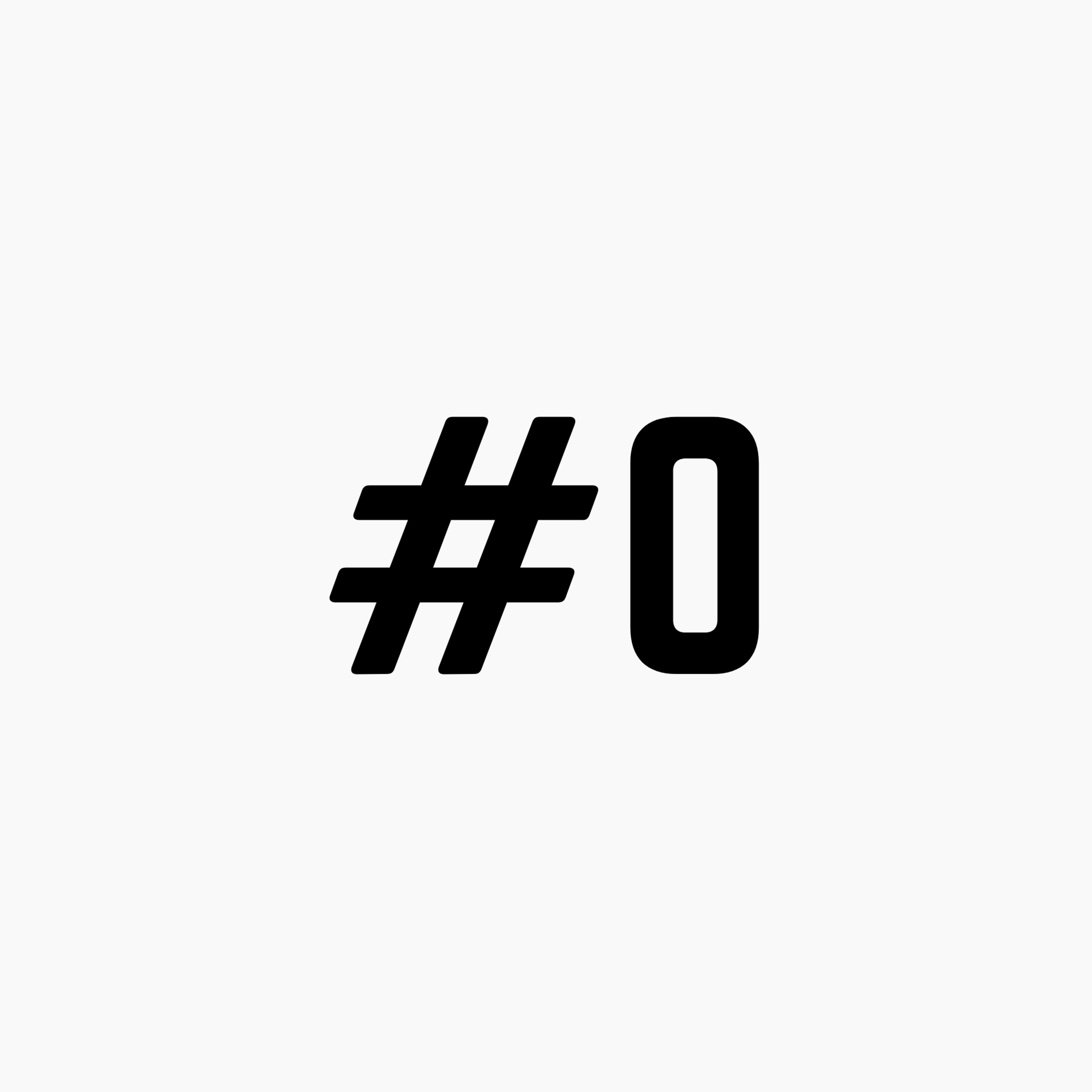 #0: Perkenalan episode artwork