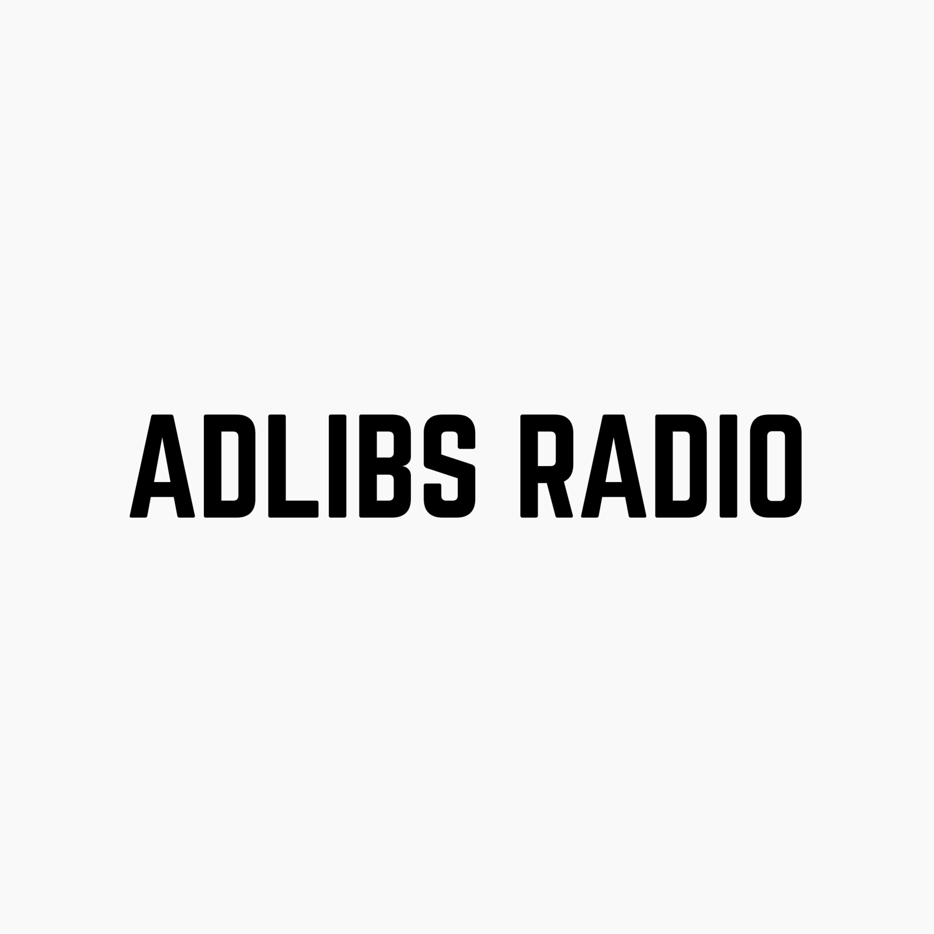 LATIHAN BACA ADLIBS episode artwork