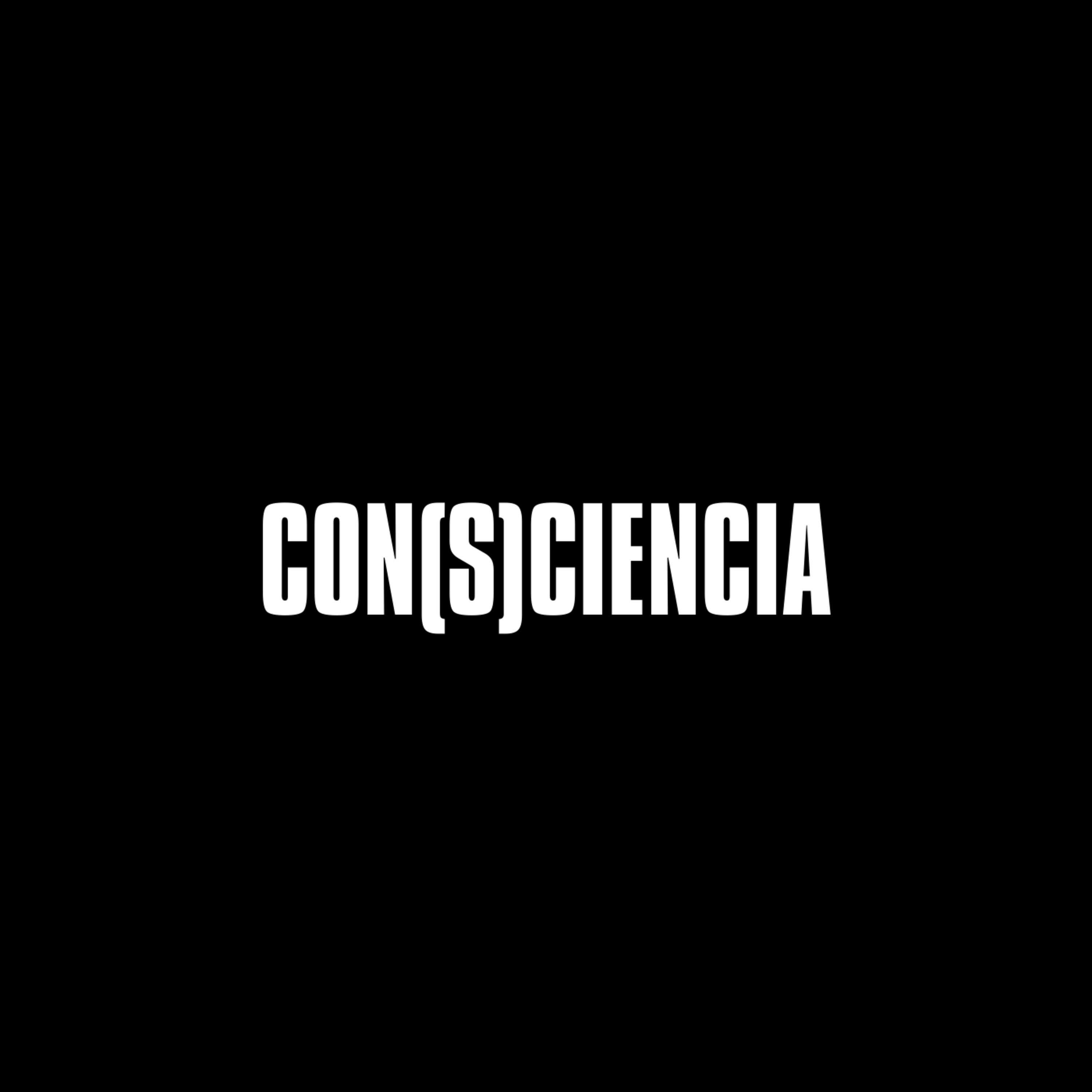 Con(s)ciencia